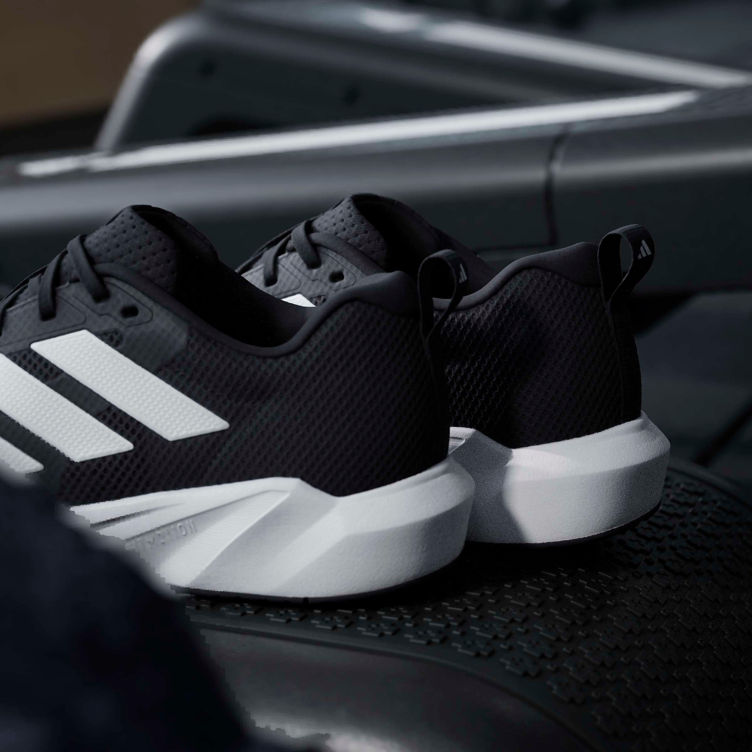 adidas Performance Trainingsschuh »RAPIDMOVE GO TRAINER«  ideal für Gym und Fitnessstudio