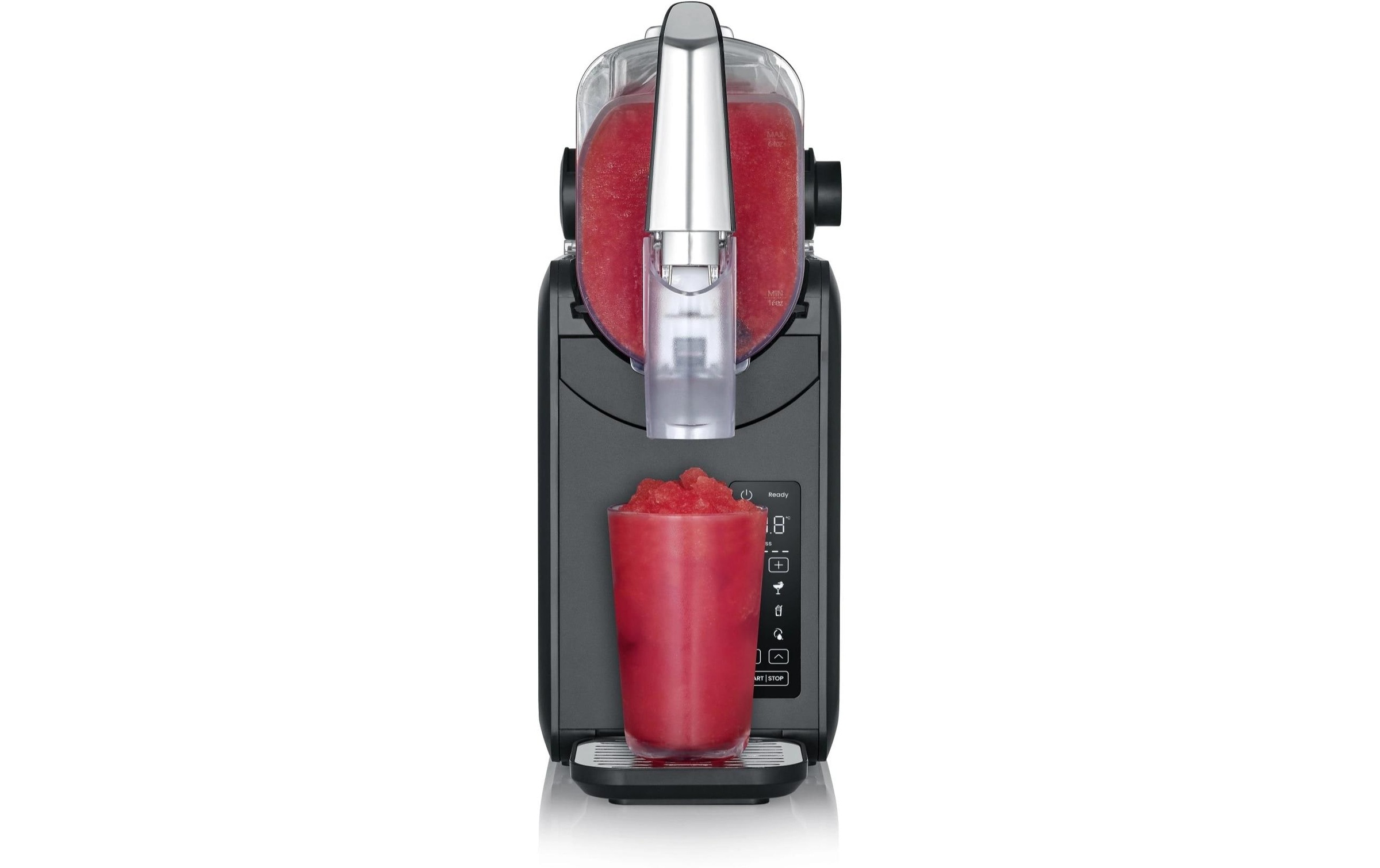 Severin Eismaschine »EZ7410 2 l« 2 l 220 W