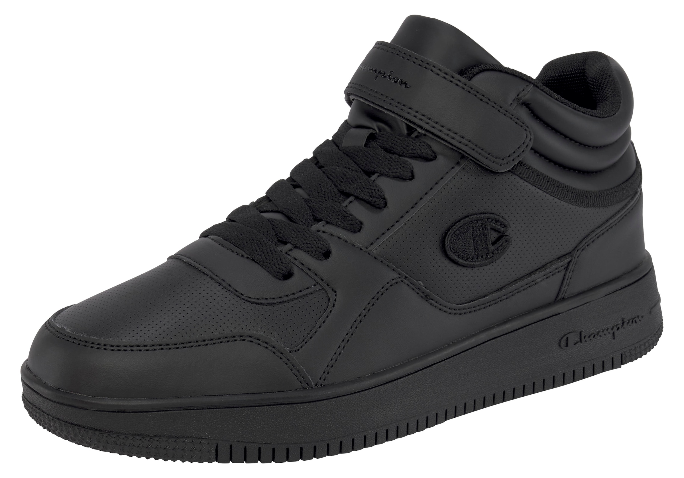 Image of Champion Sneaker "RD18 MID"