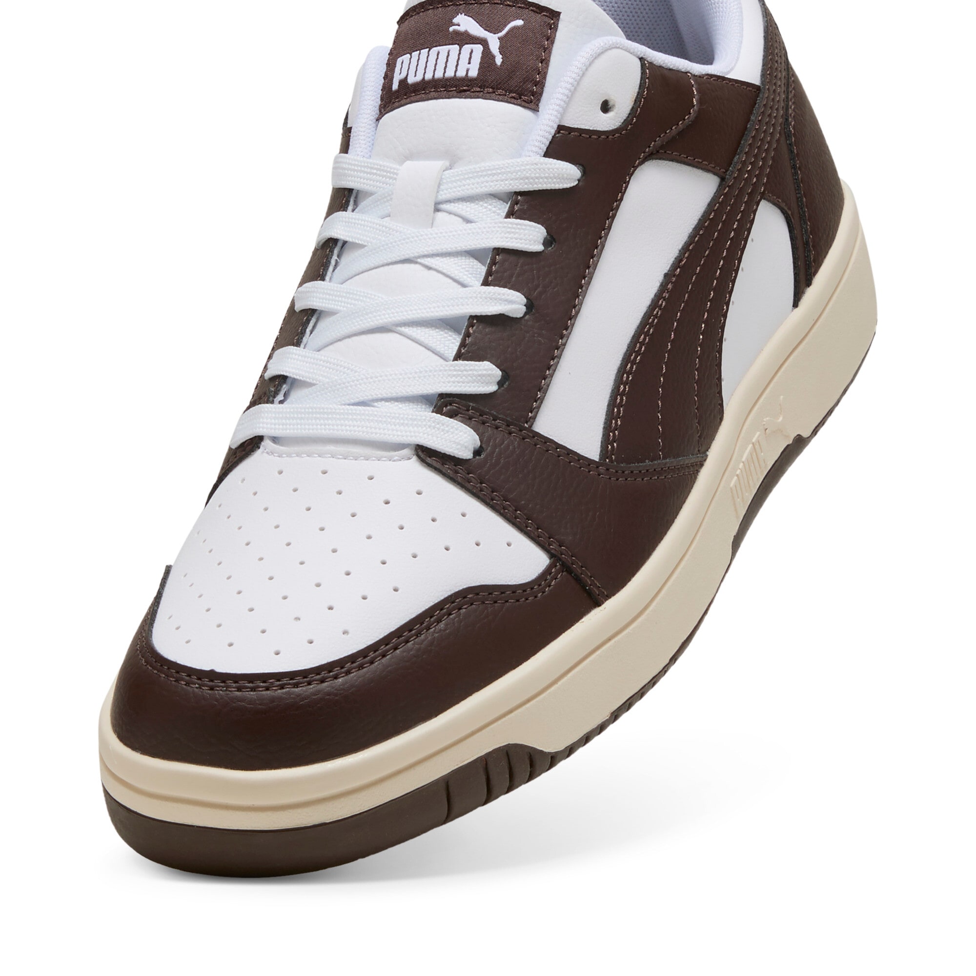 PUMA Sneaker »REBOUND V6 LOW«