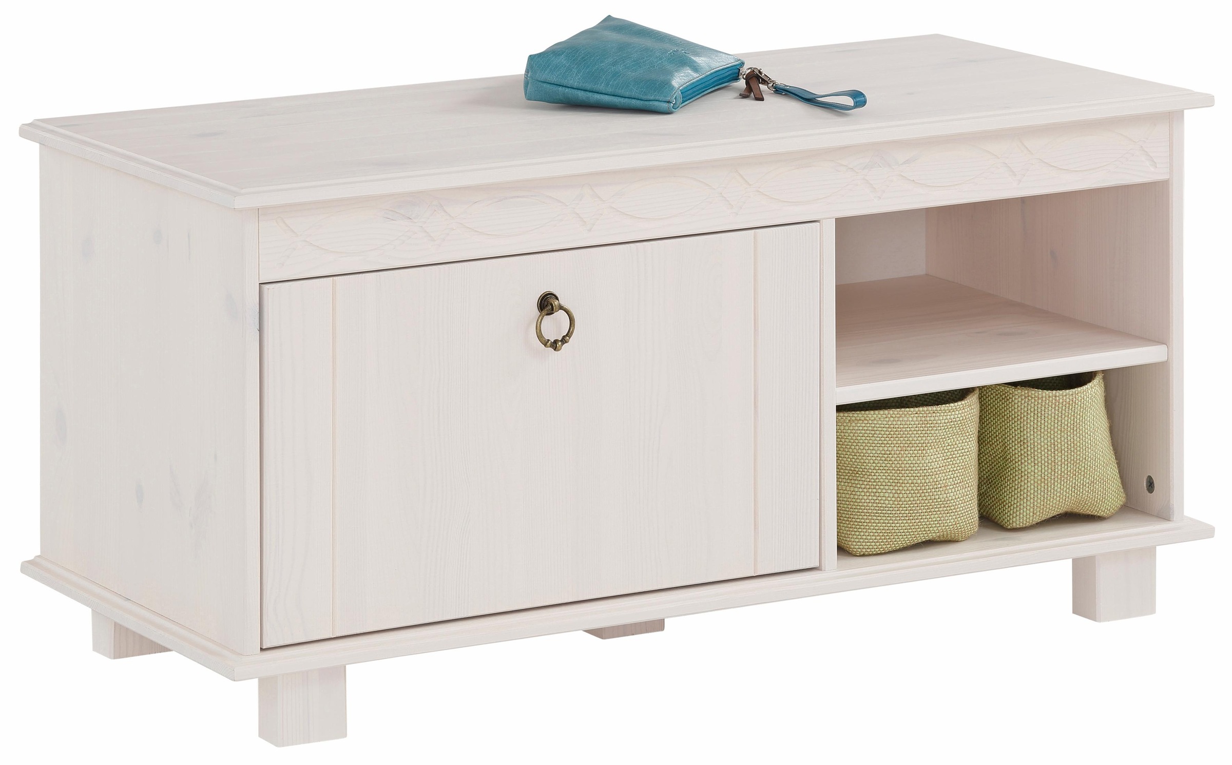 Image of Home affaire Schuhbank »Indra« bei Ackermann Versand Schweiz