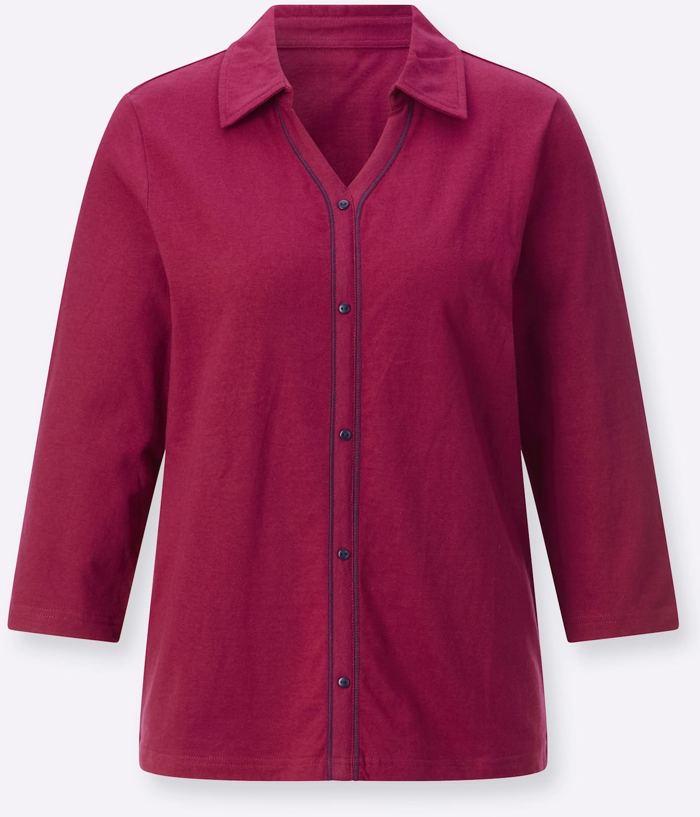 Classic Basics Polo »Poloshirt« 1