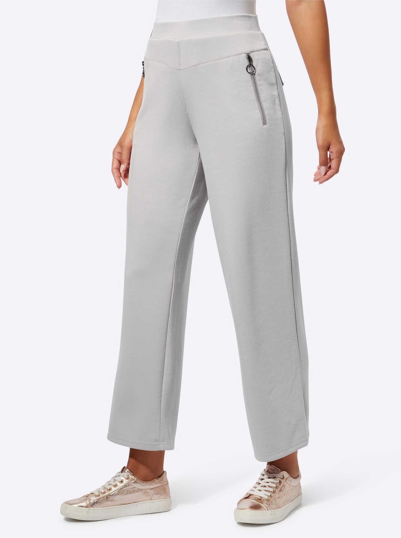 Image of creation L Culotte