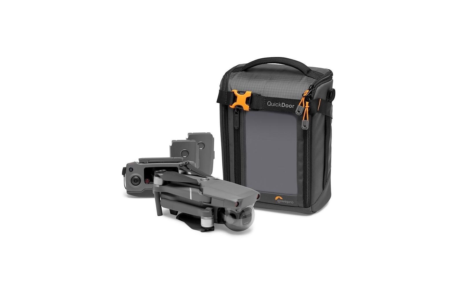 Lowepro Kameratasche »GearUp Creator Box L II (GRL)«