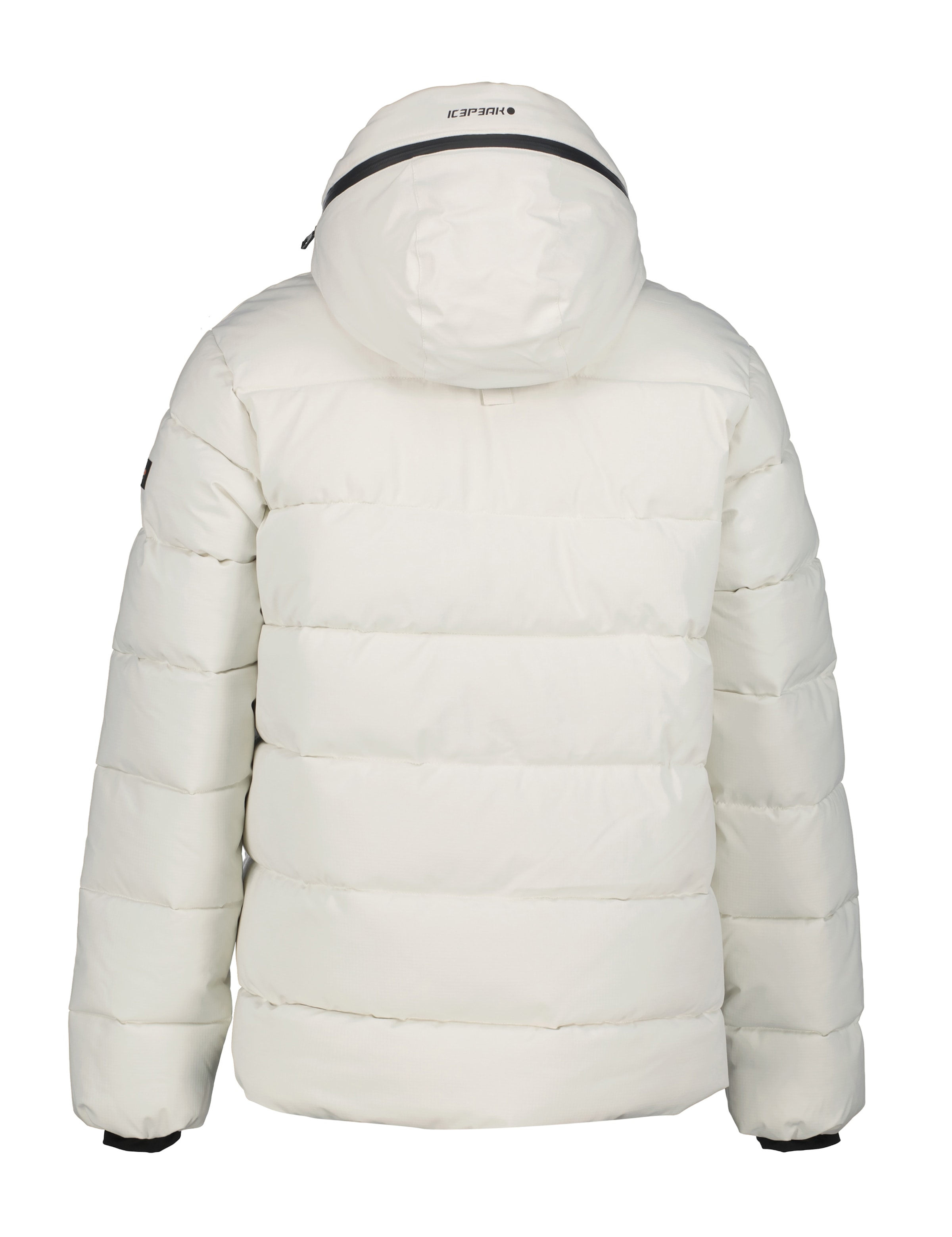 Icepeak Veste matelassée »ICEPEAK BIXBY« avec fonction imperméable, respirant