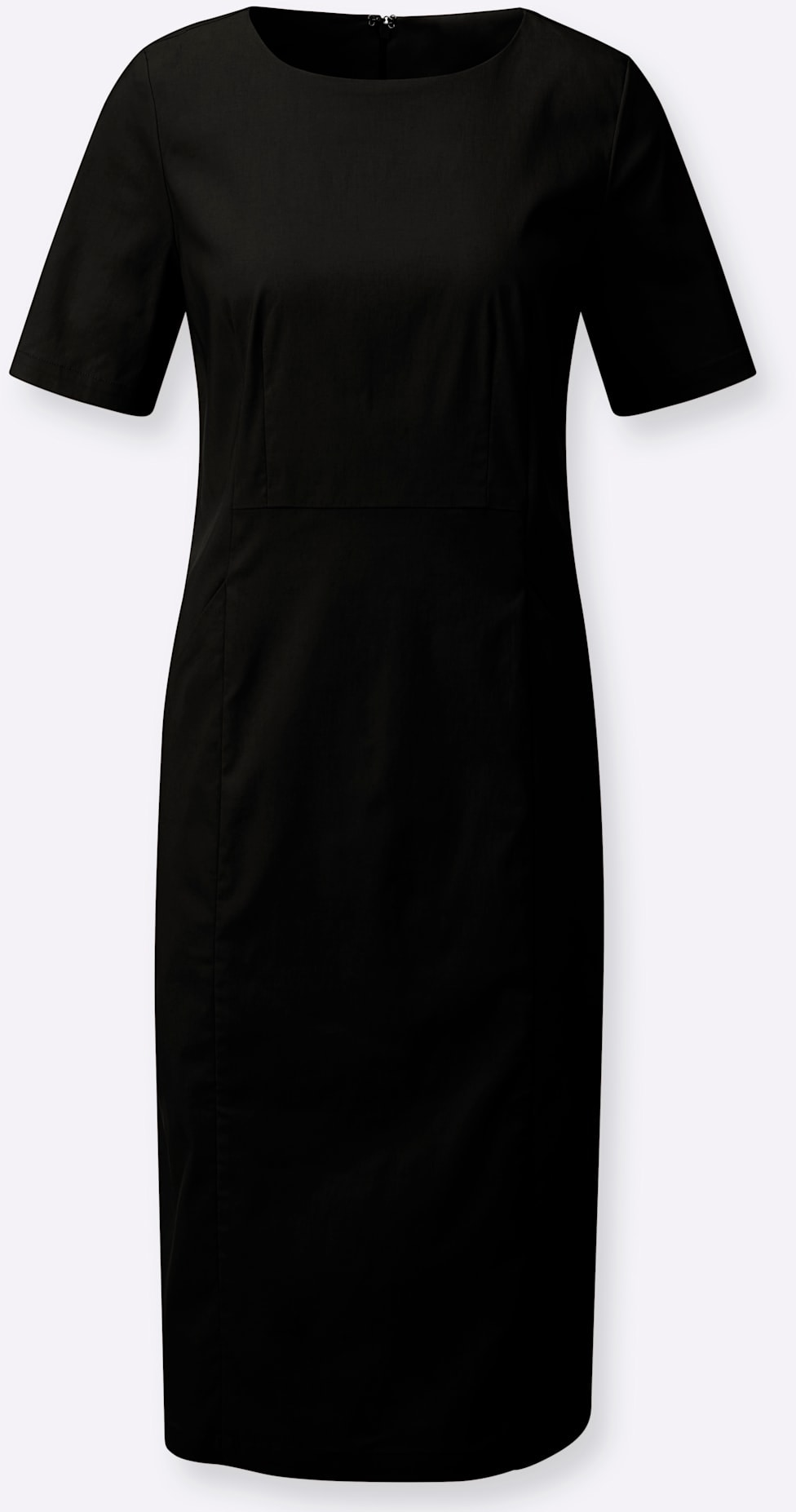 Inspirationen Robe fourreau »Bengalin-Kleid«