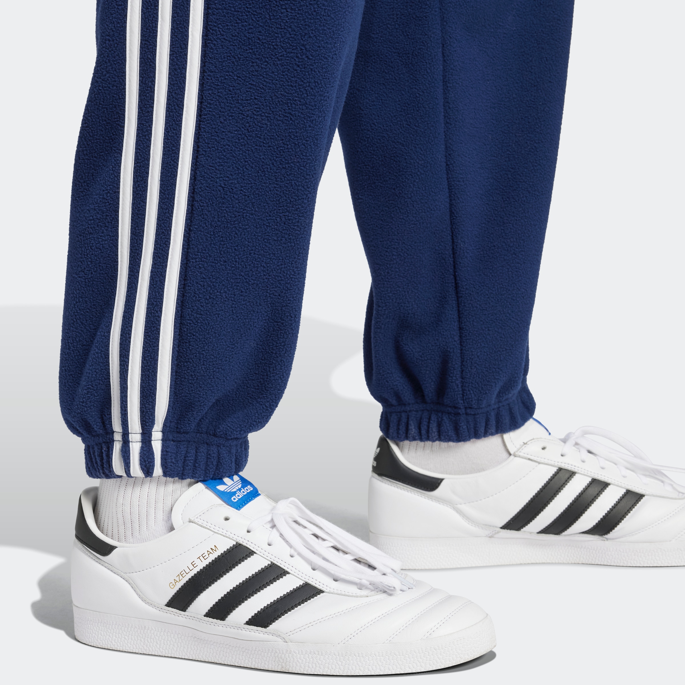 adidas Originals Sporthose »Fleece sweatpan«, (1 tlg.)