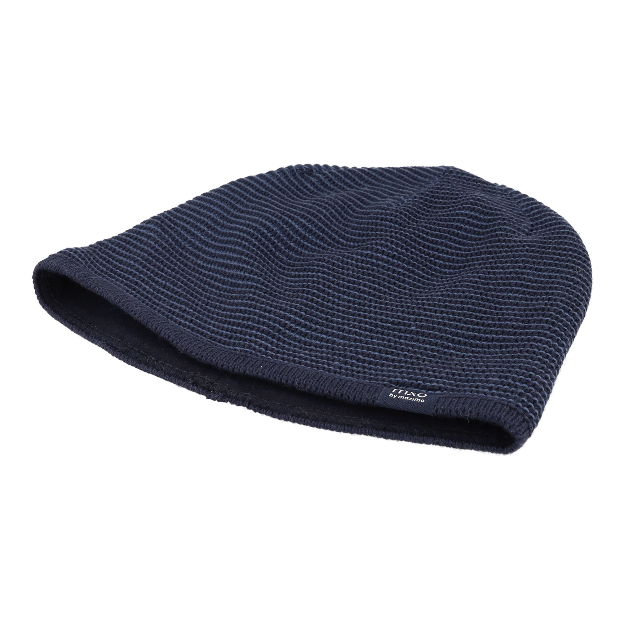 MAXIMO Beanie, gefüttert, wärmend