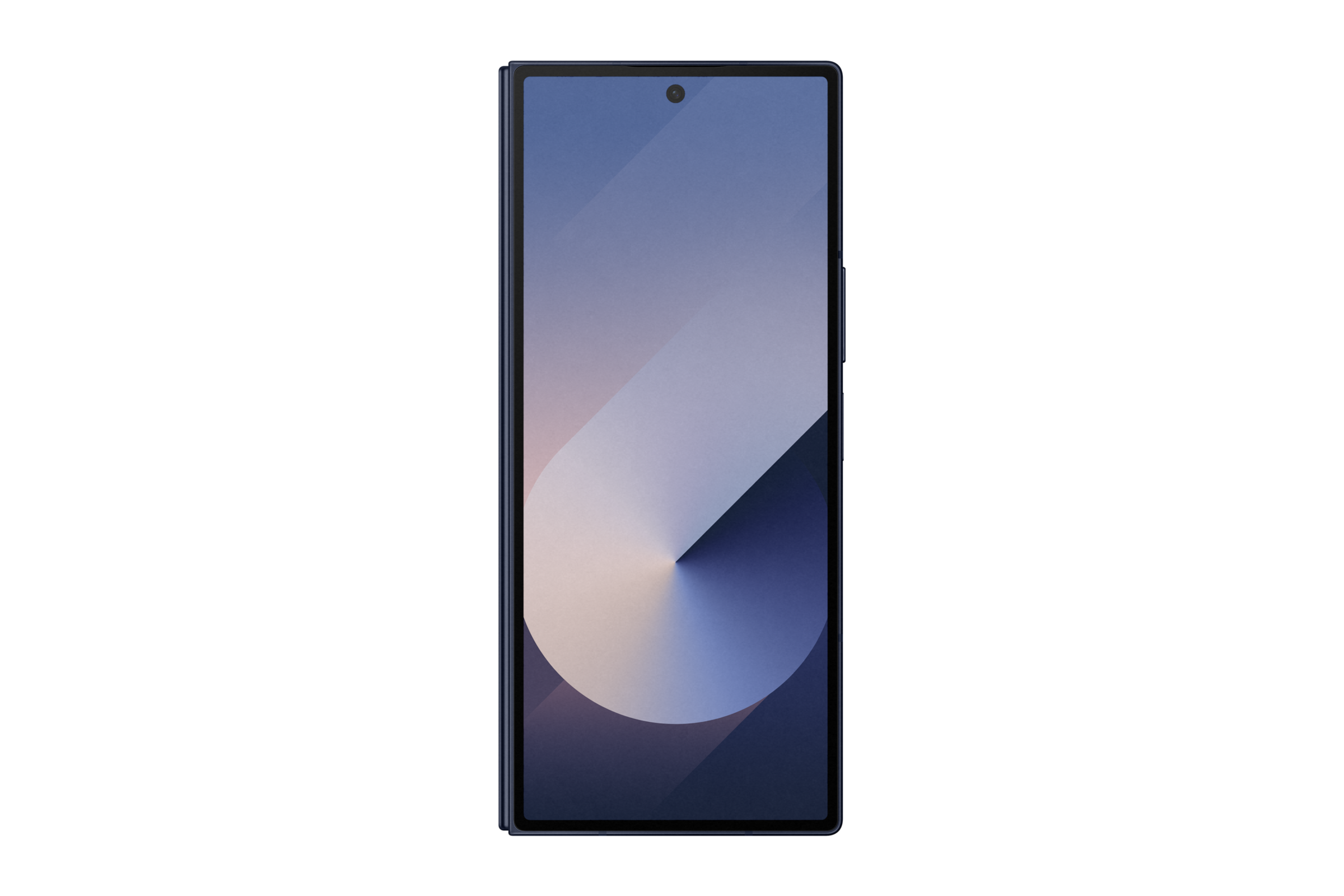 SAMSUNG Galaxy Z Fold6, 512GB, Navy