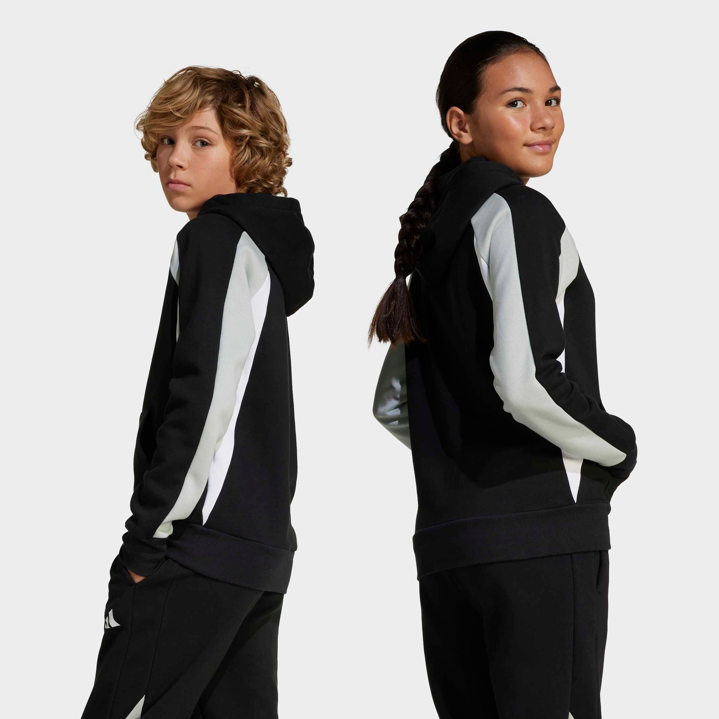 adidas Sportswear Sweat à capuche »J  CB FL HD«