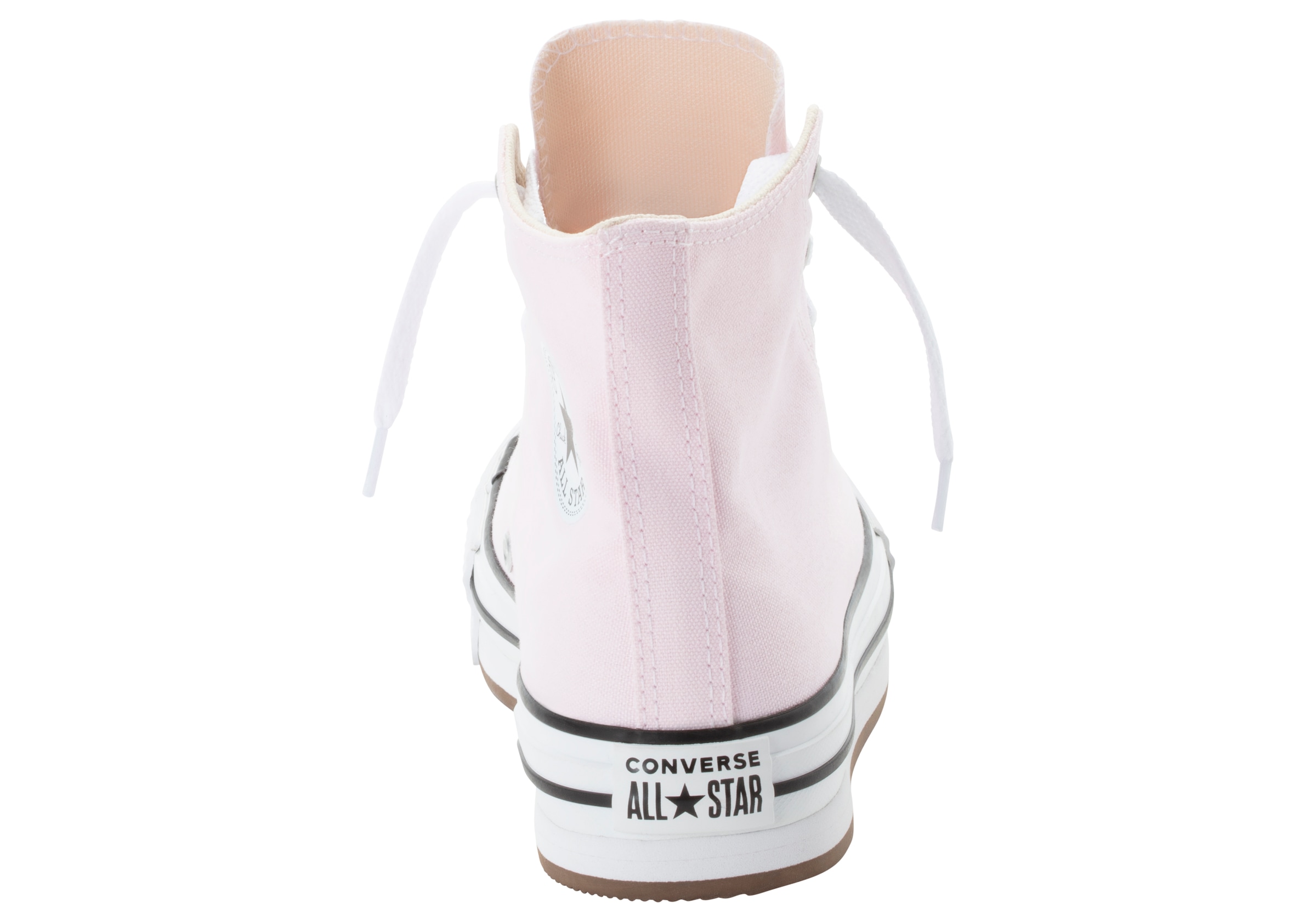 Converse Sneaker »CHUCK TAYLOR ALL STAR EVA LIFT PLATFORM«
