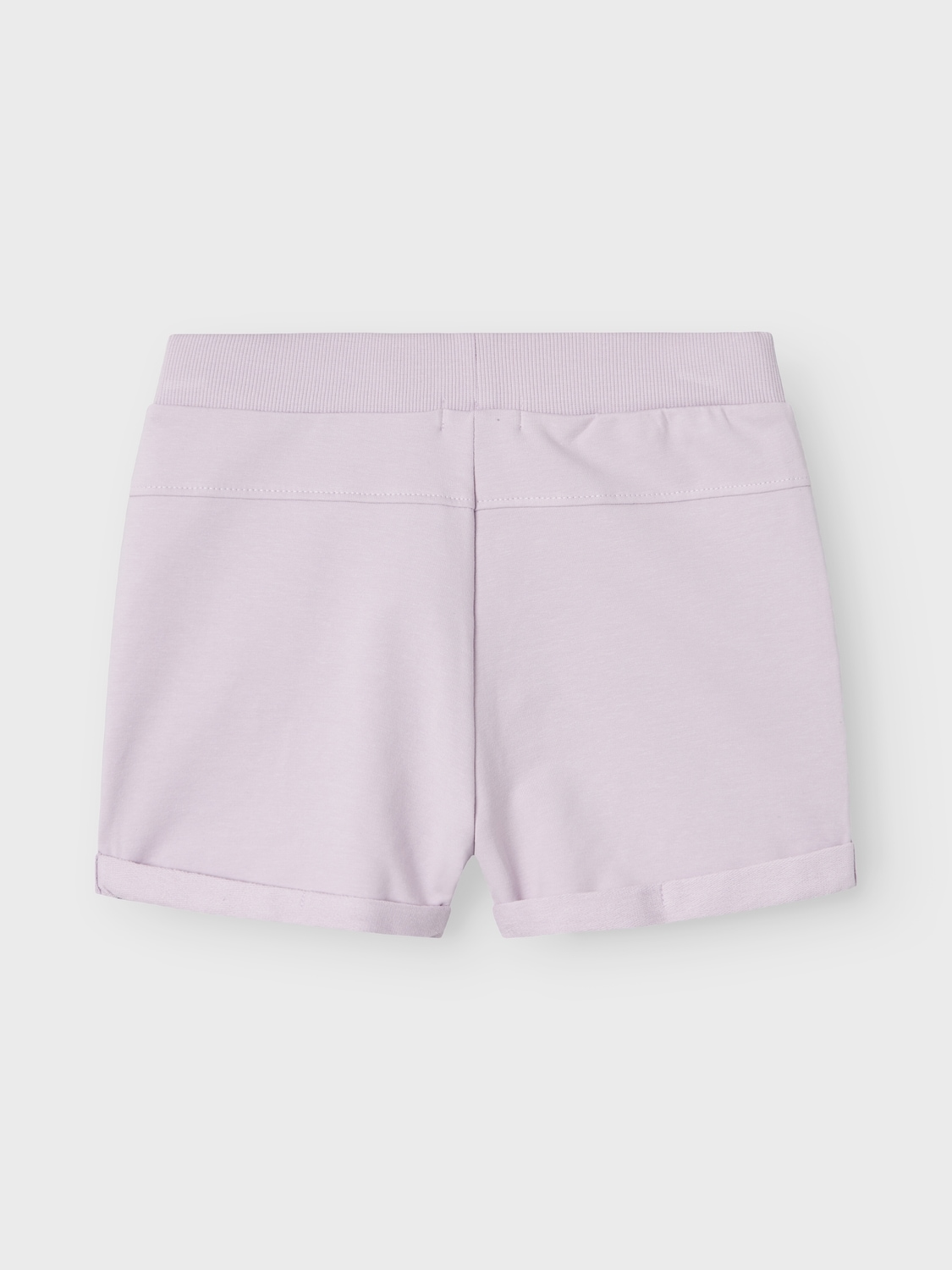 Name It Sweatshorts »NKFVOLTA SWE SHORTS UNB F NOOS«