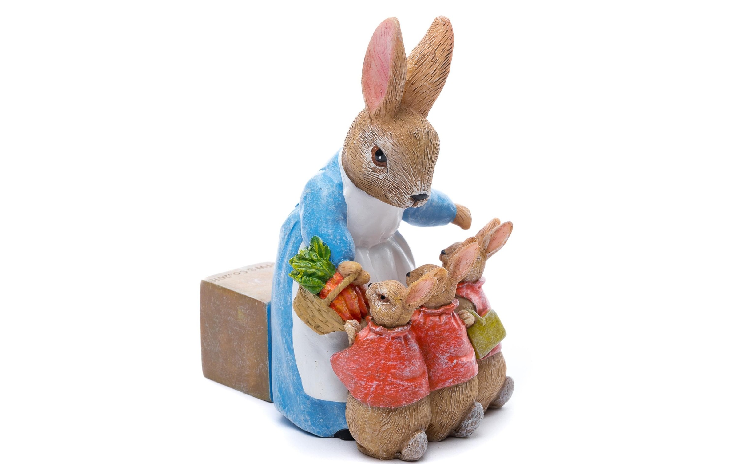 Blumenständer »Potty Feet Beatrix Potter«
