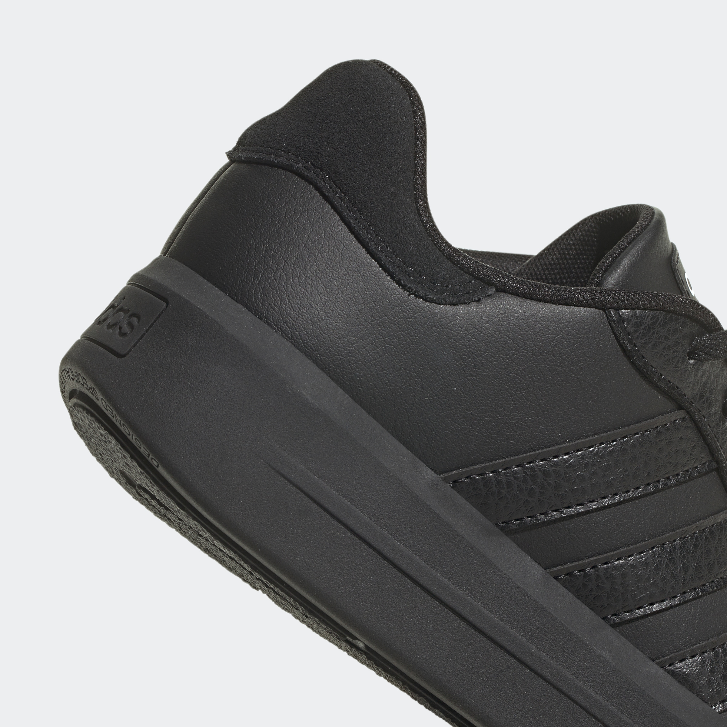 adidas Sportswear Sneaker »COURT PLATFORM«