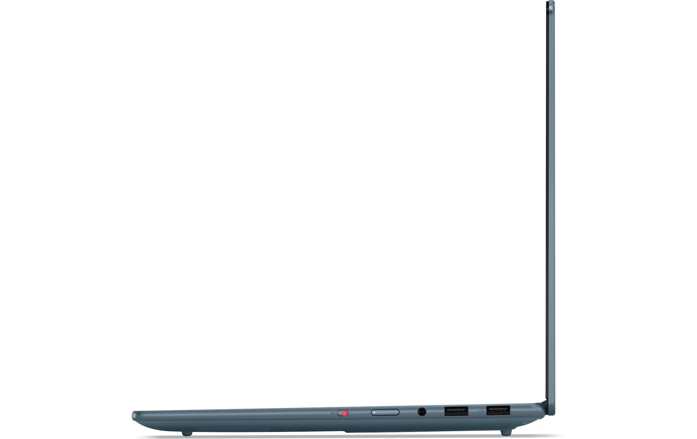 Lenovo Convertible Notebook »Yoga Pro 7 14AKP10«, 36,685 cm, / 14,5 Zoll, AMD, Ryzen™ AI 7, Radeon 860M, 1000 GB SSD