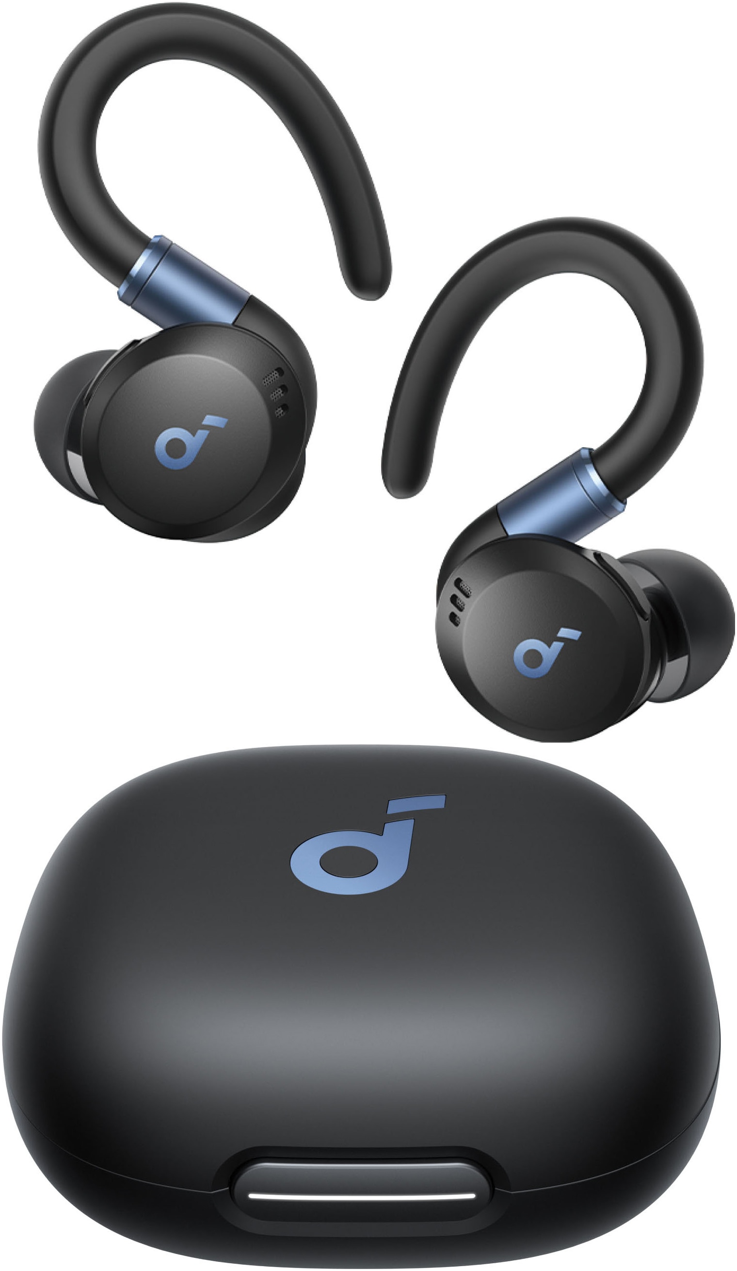 Anker Écouteurs intra-auriculaires sans fil »soundcore Sport X20«