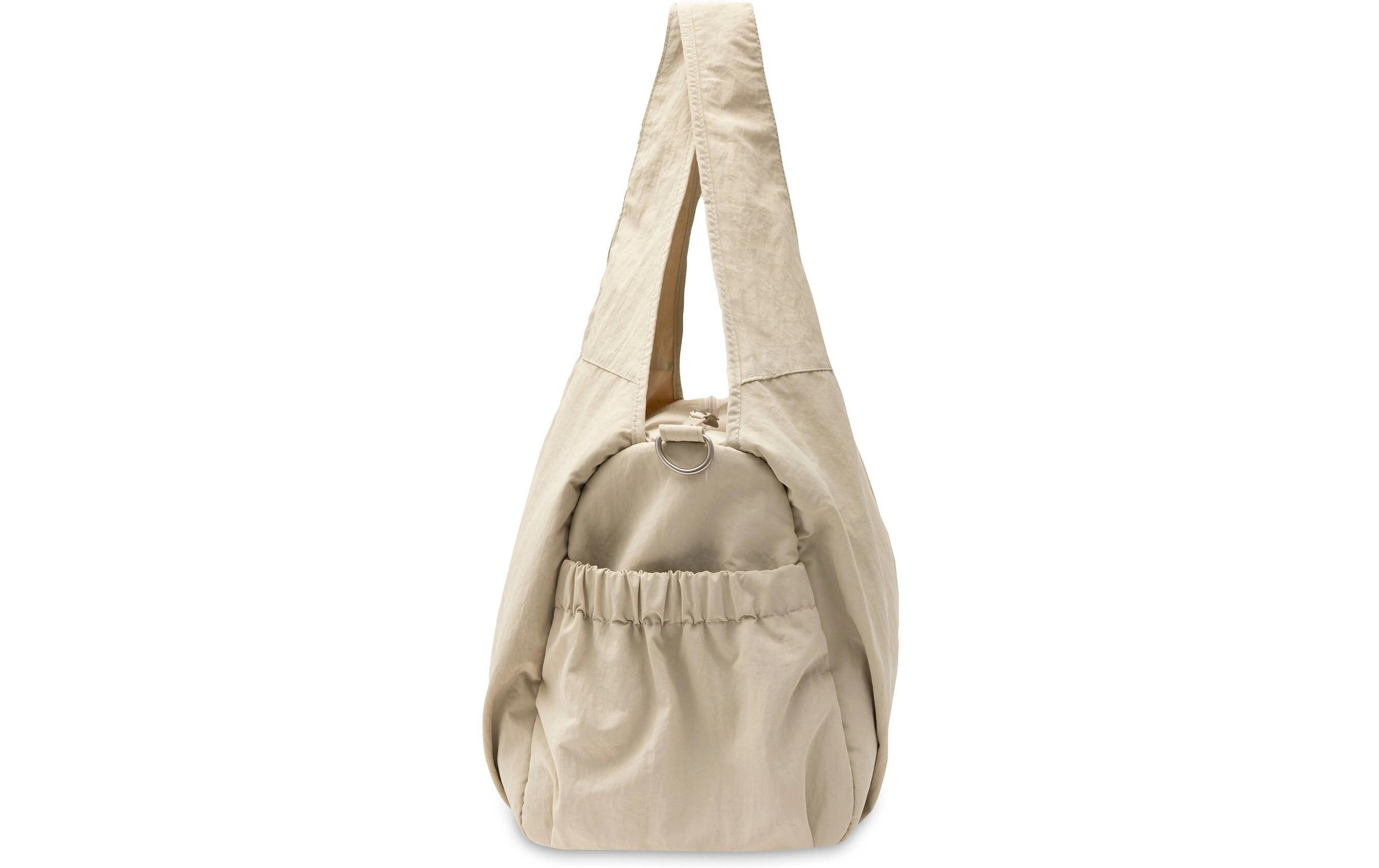 Jollein Wickeltasche »Urban« Geräumige Tasche für unterwegs mit Baby