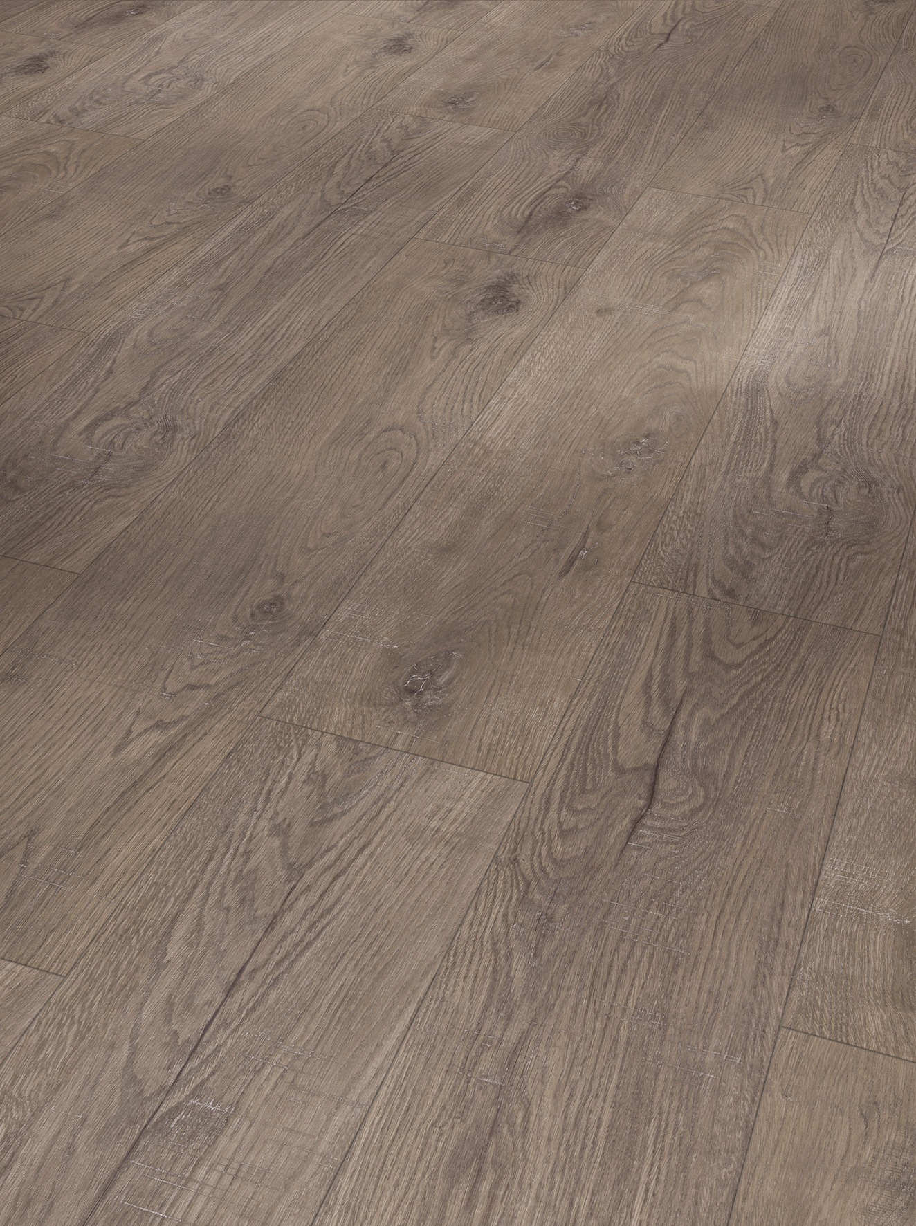 Image of PARADOR Vinylboden »Classic 2070 Eiche Vintage grau«, (Set), Antikstruktur 4-seitig gefast, 1,90 m² bei Ackermann Versand Schweiz