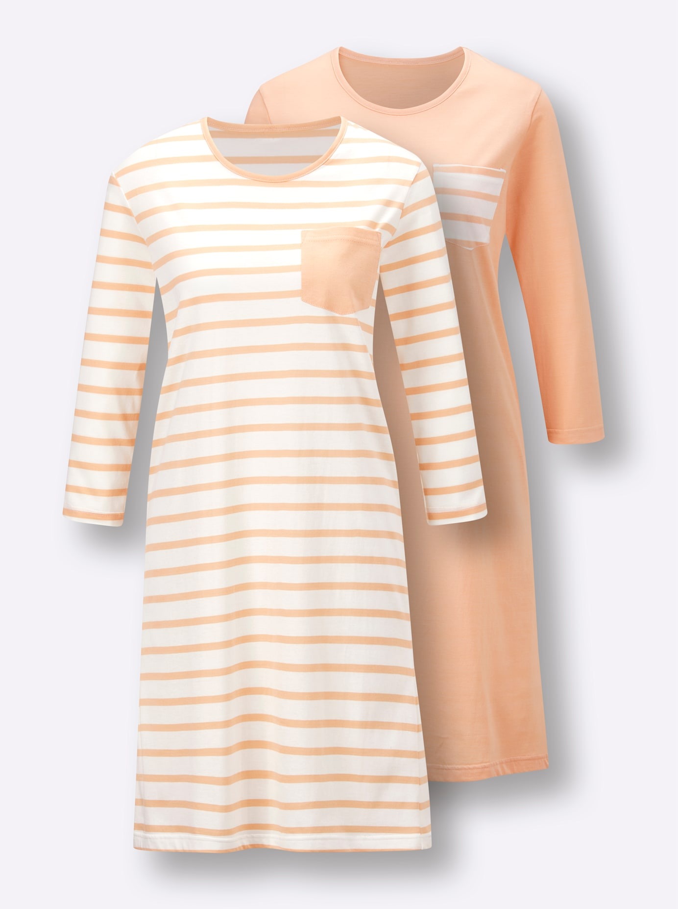 wäschepur Sleepshirt »Sleepshirts«