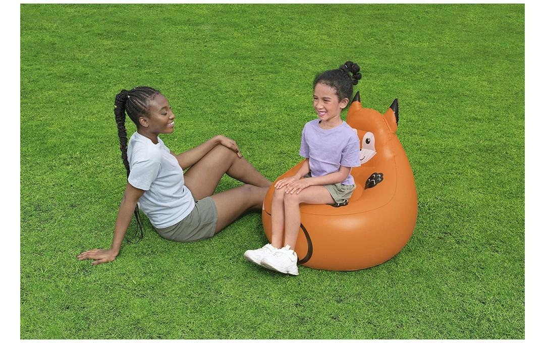 Bestway Luftsessel »Cozy Critters assortiert«