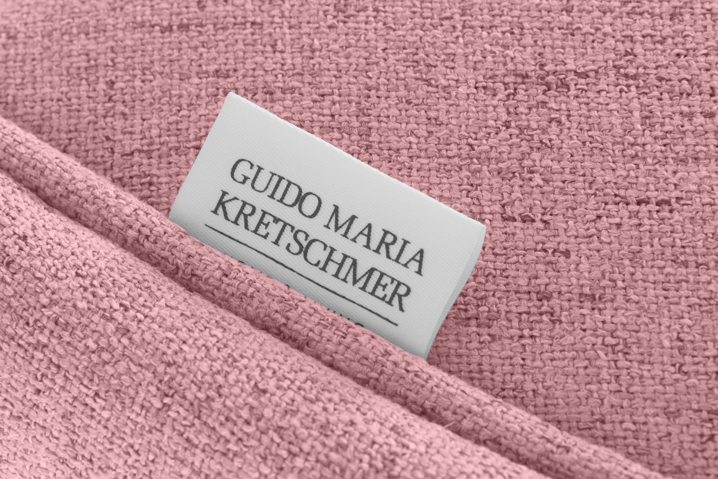 Home affaire Polsterhocker »Sallito« die kleinere Version von "Salla", in 6 Bezugsqualitäten