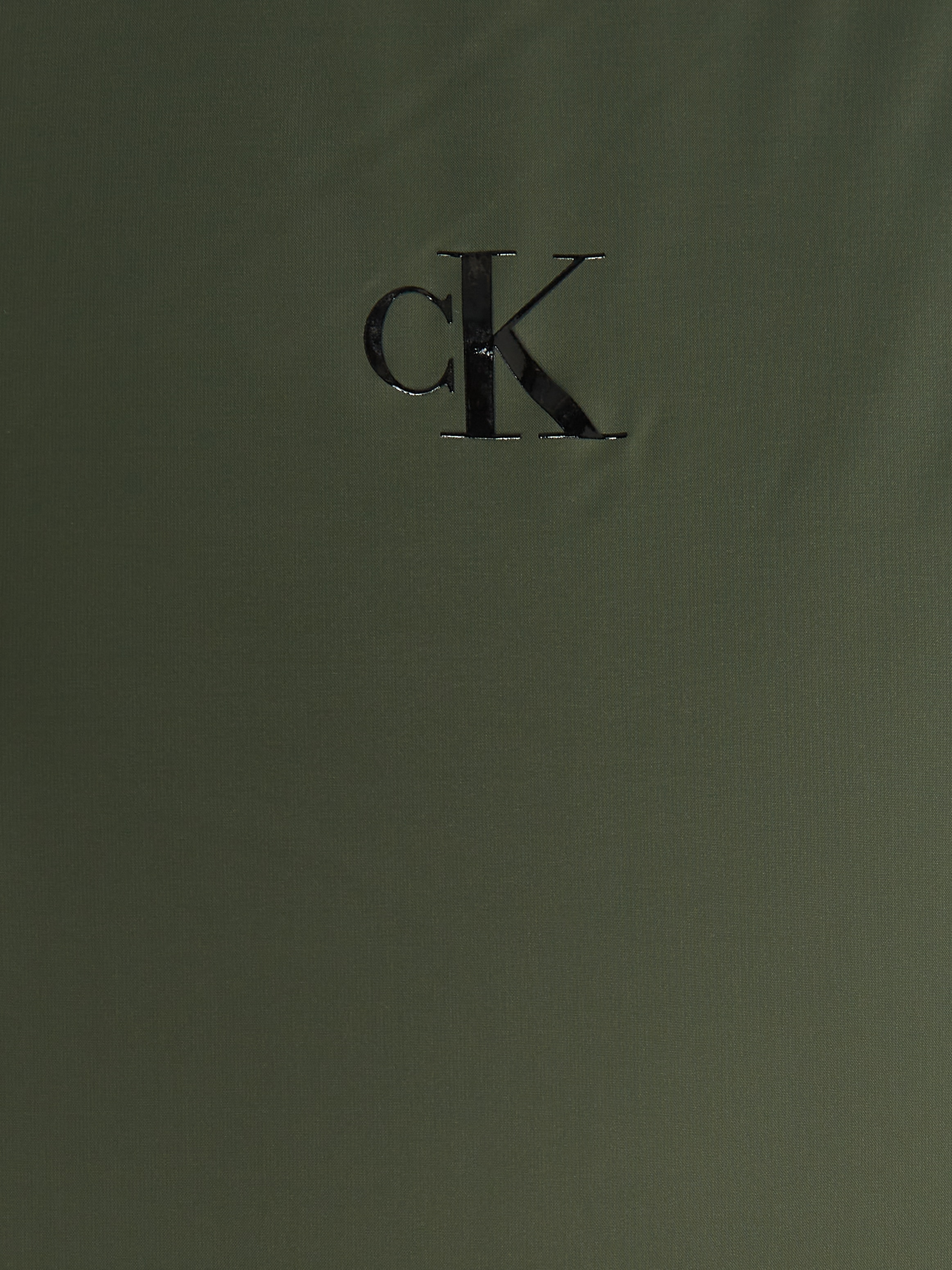 Calvin Klein Jeans Daunenjacke »Jacke DOWN LONG PUFFER«, mit Kapuze