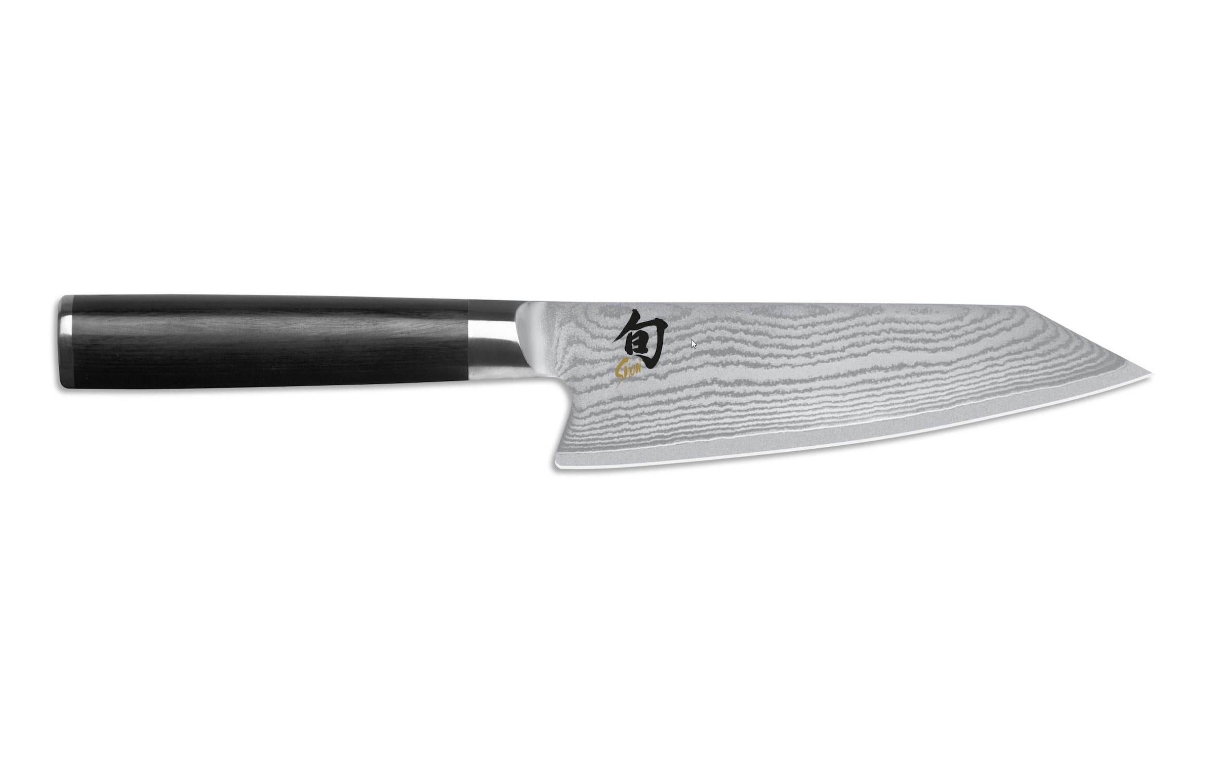 Asiamesser »Shun Classic klein, 15 cm«, (1 tlg.)