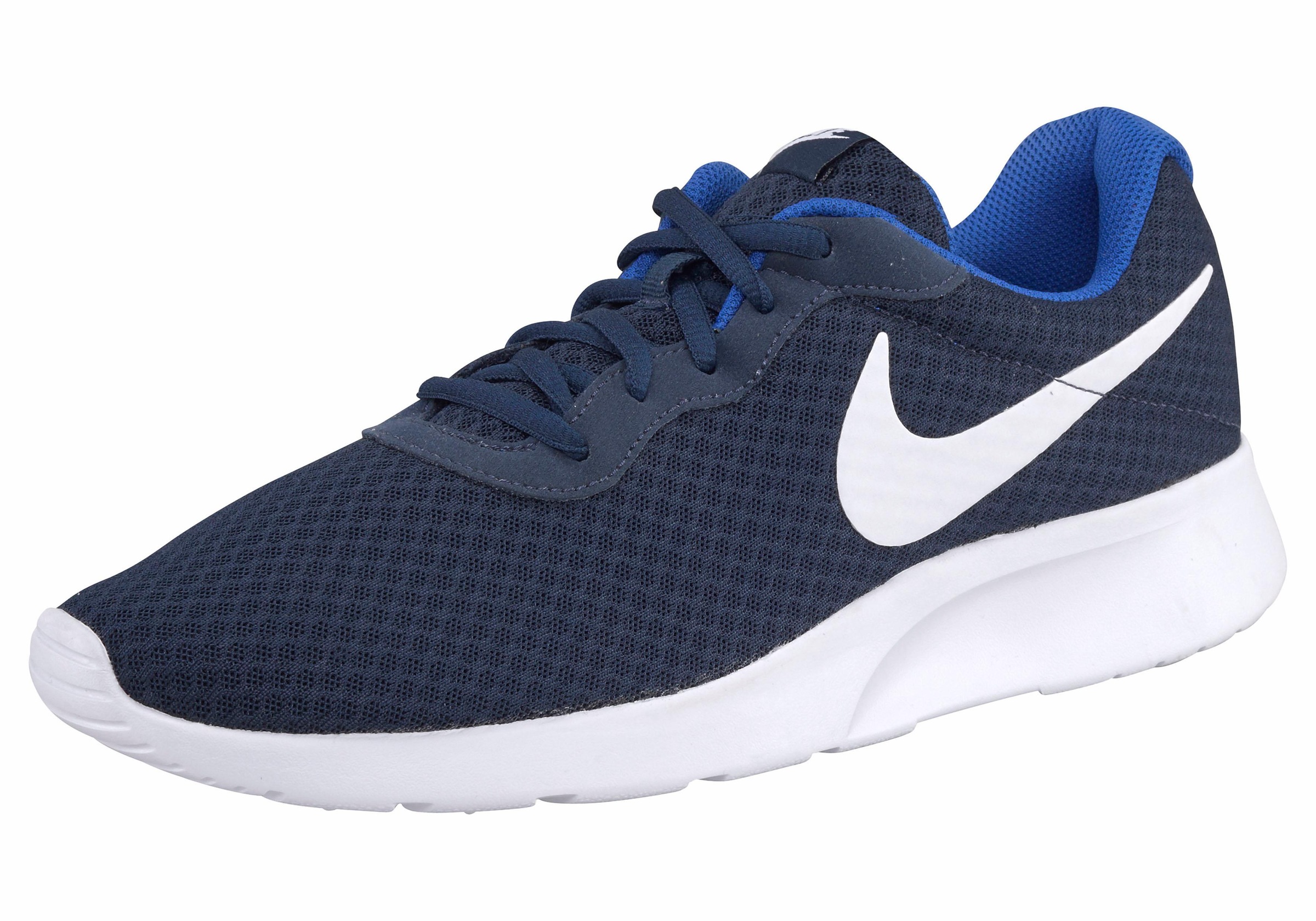 Nike tanjun gs outlet damen