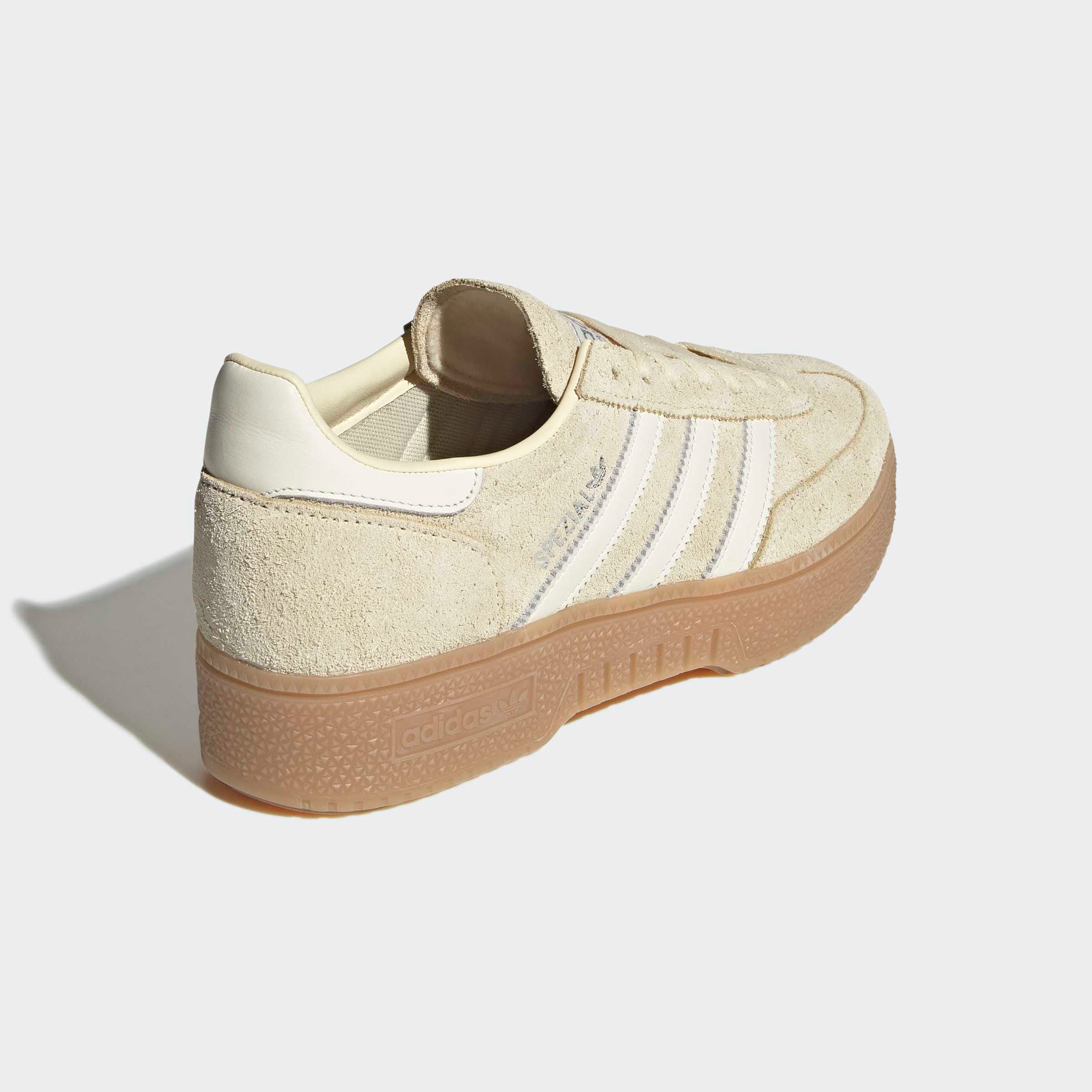 adidas Originals Baskets à plateforme »HANDBALL SPEZIAL BOLD W«
