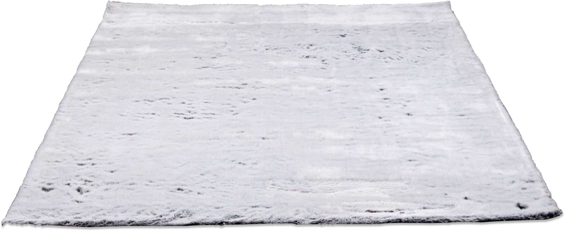 Image of TOM TAILOR Fellteppich »Furry«, rechteckig, 25 mm Höhe, Kunstfell, Hochflor, extrem weiche Haptik, ideal im Wohnzimmer & Schlafzimmer bei Ackermann Versand Schweiz