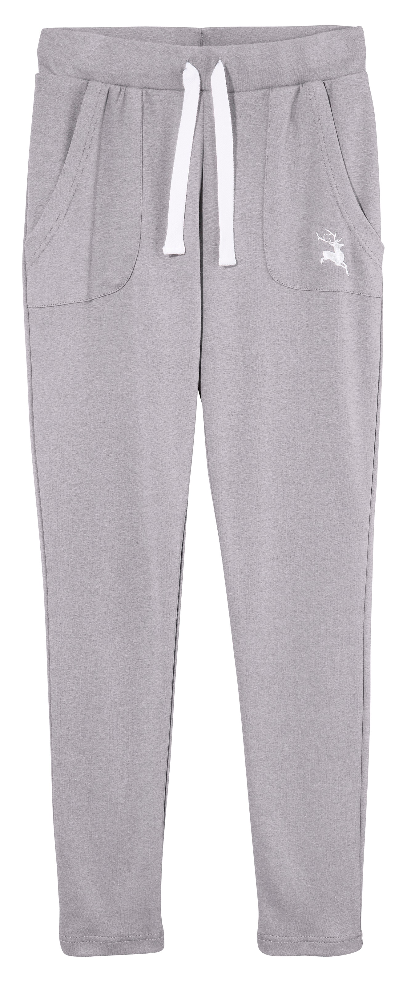 Image of Louis & Louisa Trachtenhose, Damen, mit Hirschstickerei bei Ackermann Versand Schweiz