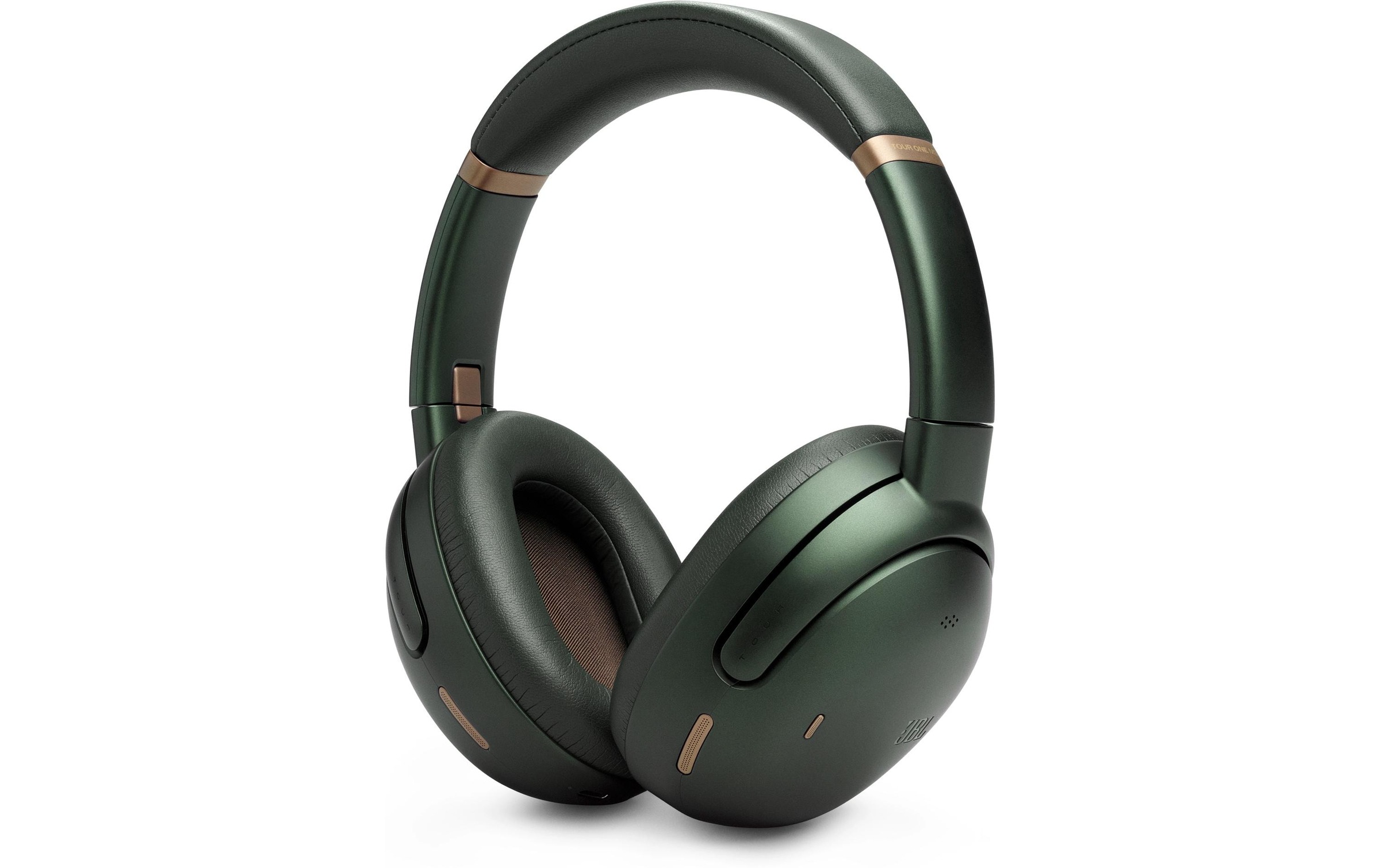 iRobot Over-Ear-Kopfhörer »TOUR ONE M3« A2DP Bluetooth Active Noise Cancelling (ANC) | Freisprechfunktion