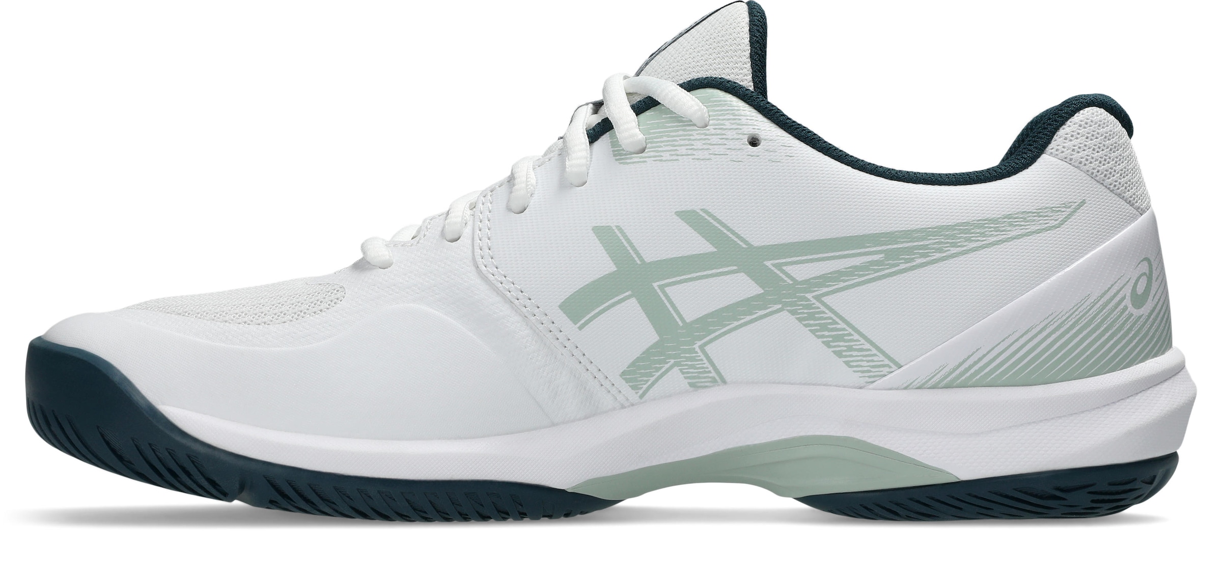 Asics Chaussures d'intérieur »COURT HUNTER FF«
