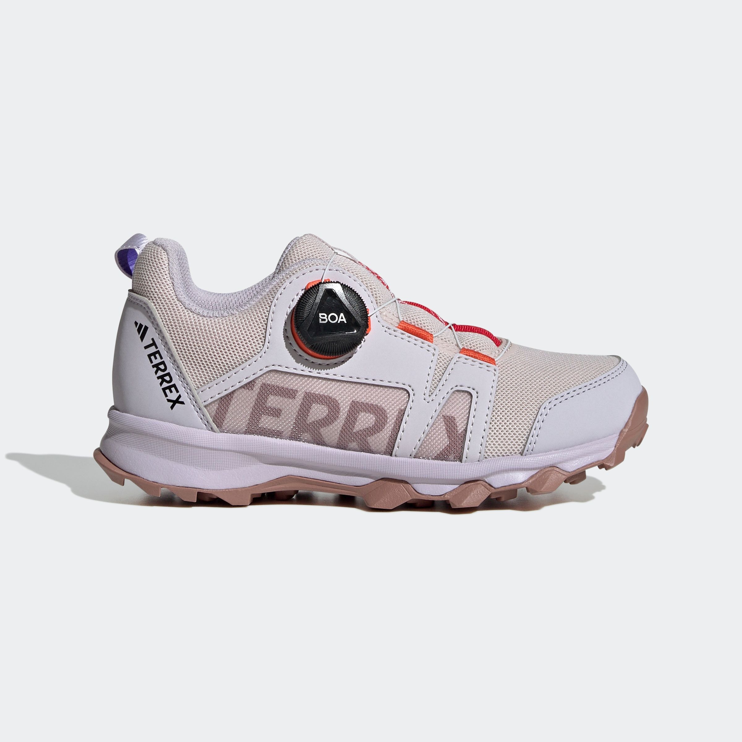 adidas TERREX Trailrunningschuh »TERREX AGRAVIC BOA KIDS TRAILRUNNING«