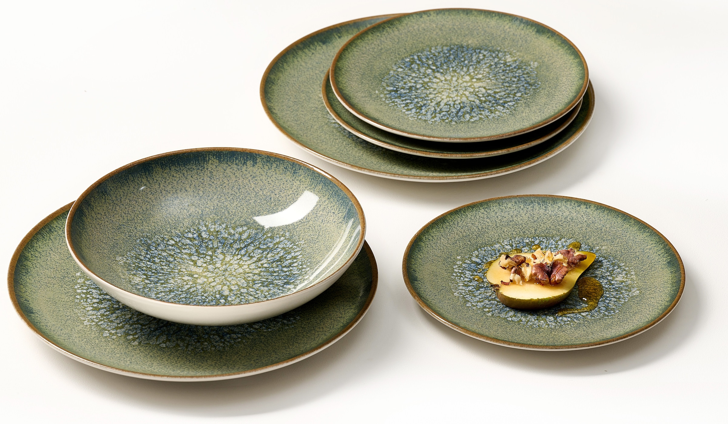 Ritzenhoff & Breker Tafelservice »Verde«