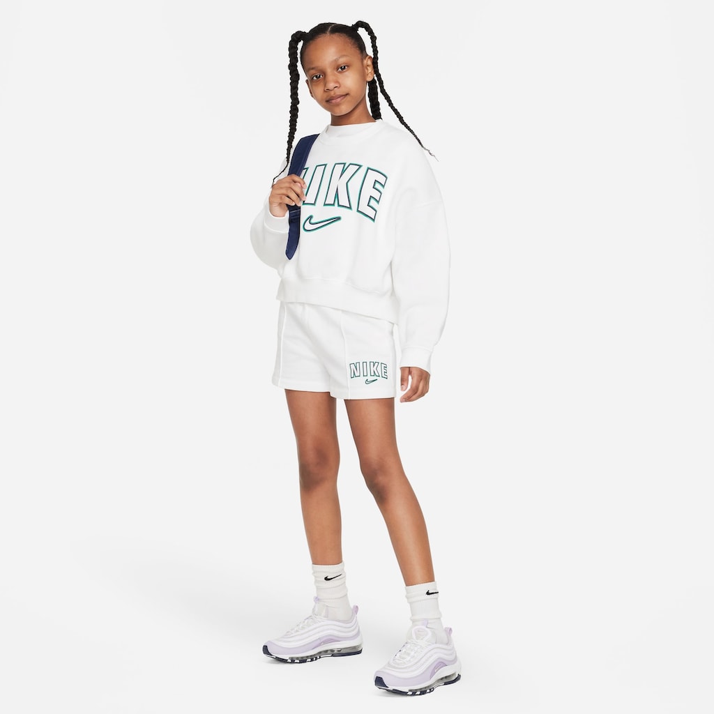 Nike Sportswear Shorts »NSW TREND SHORT - für Kinder«