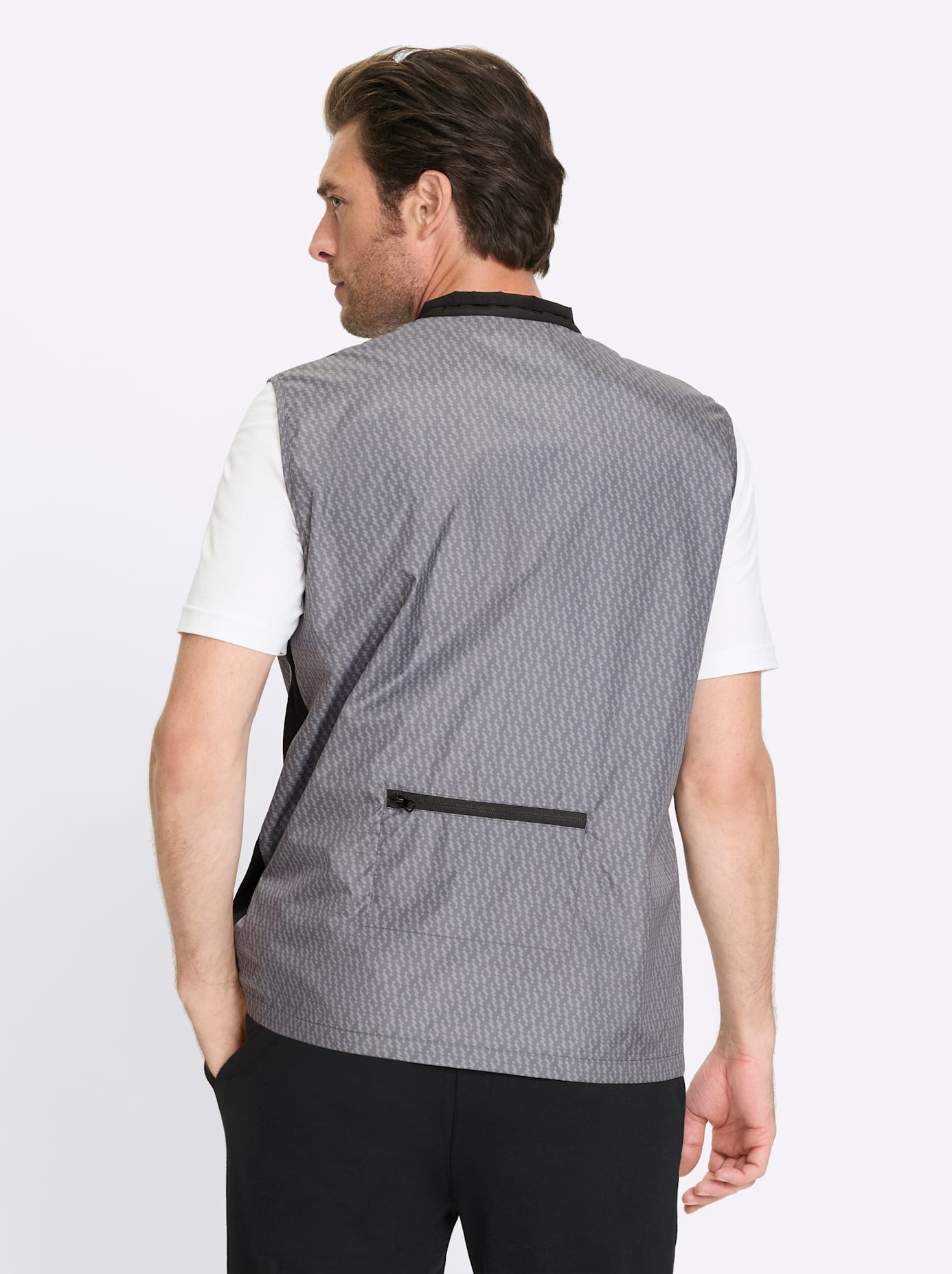 Catamaran Gilet fonctionnel