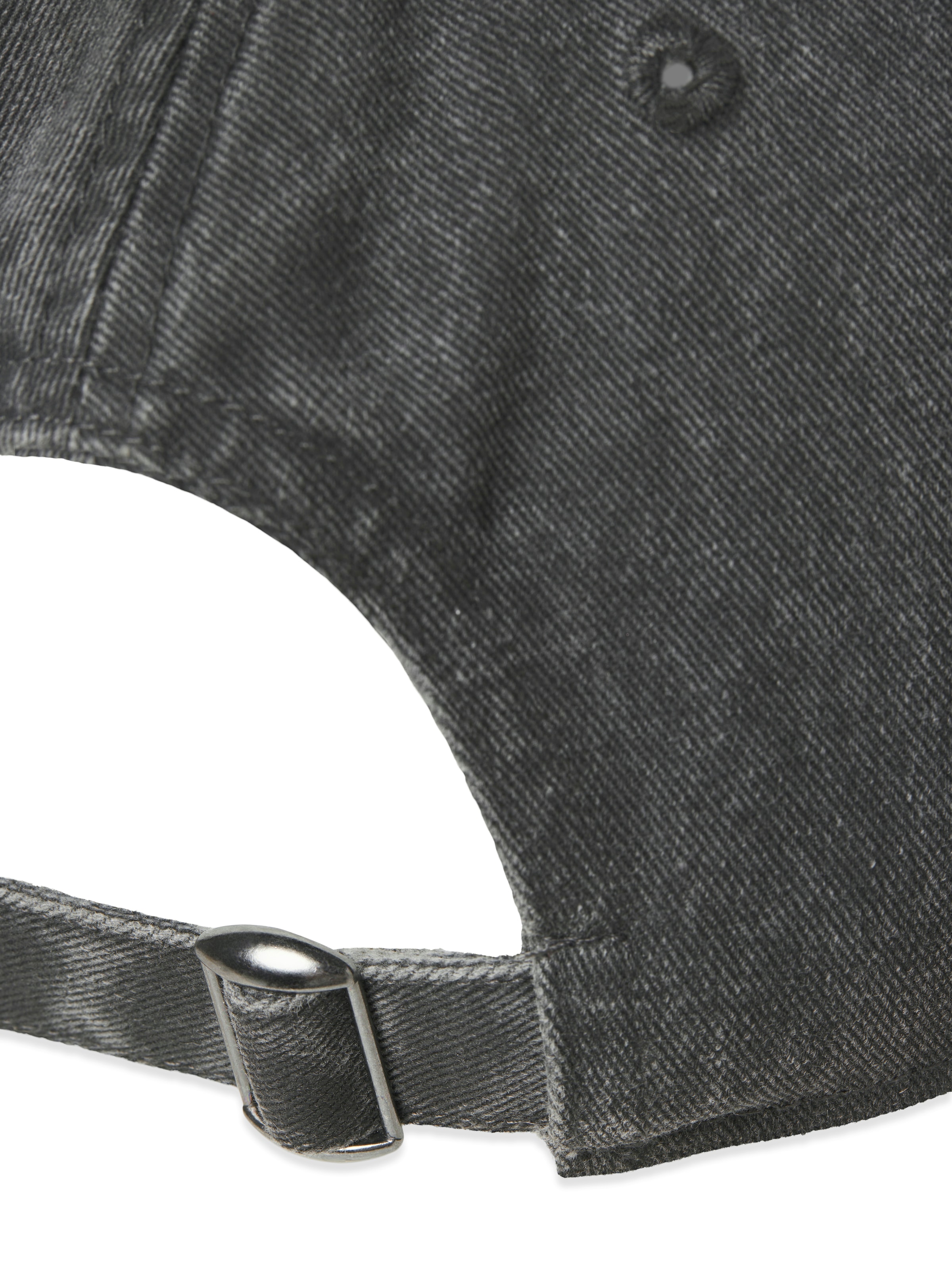 Jack & Jones Casquette de baseball »JACSOFT BASE WASHED CAP SN« mit Branding