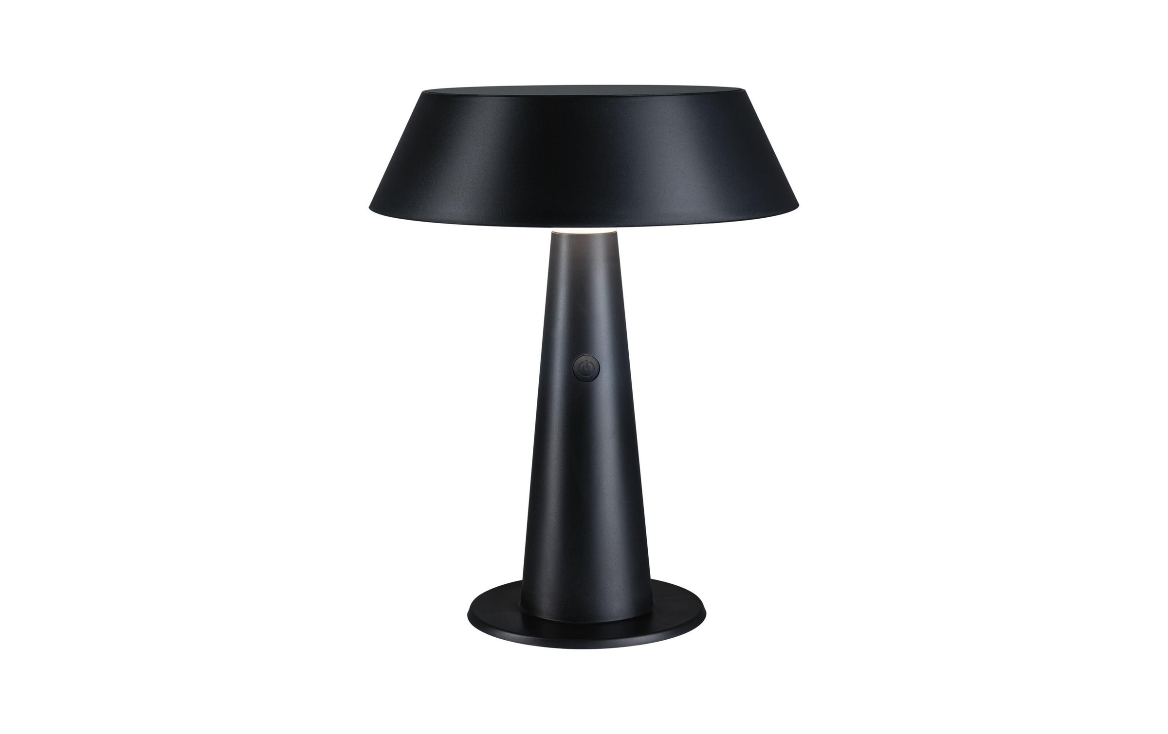 Image of Paulmann Tischleuchte "Solar LED Soala" Warmweiss