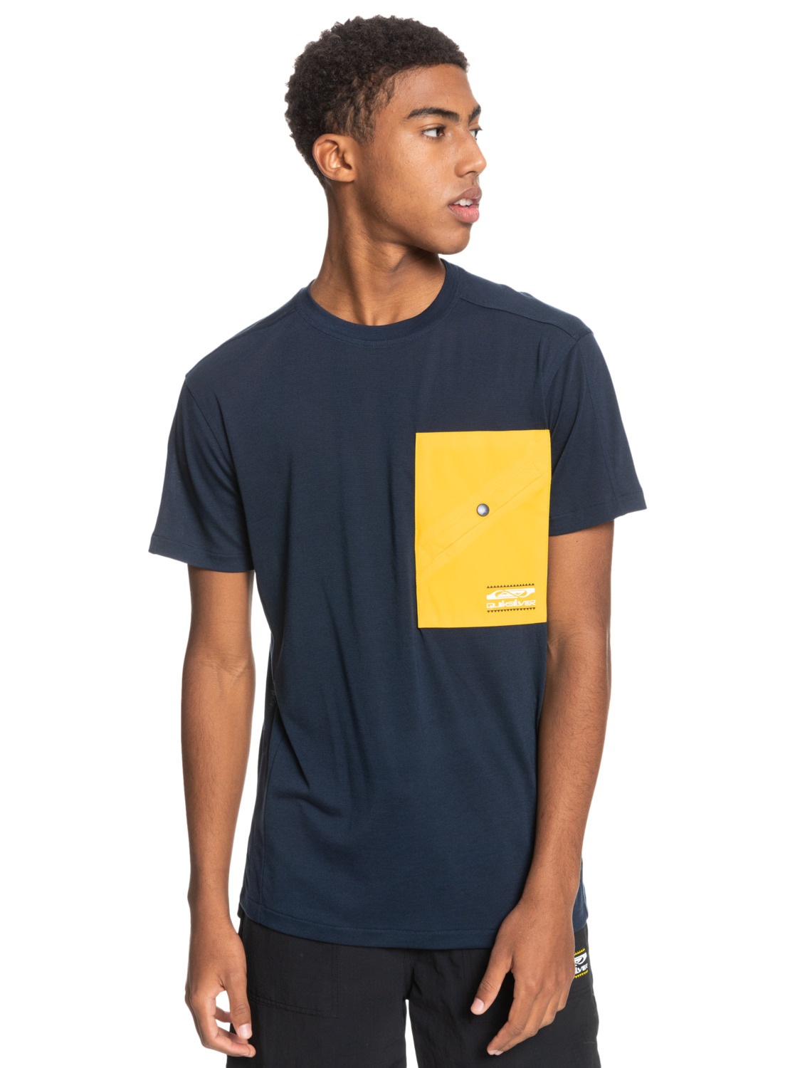 Image of Quiksilver T-Shirt »Dry Valley« bei Ackermann Versand Schweiz