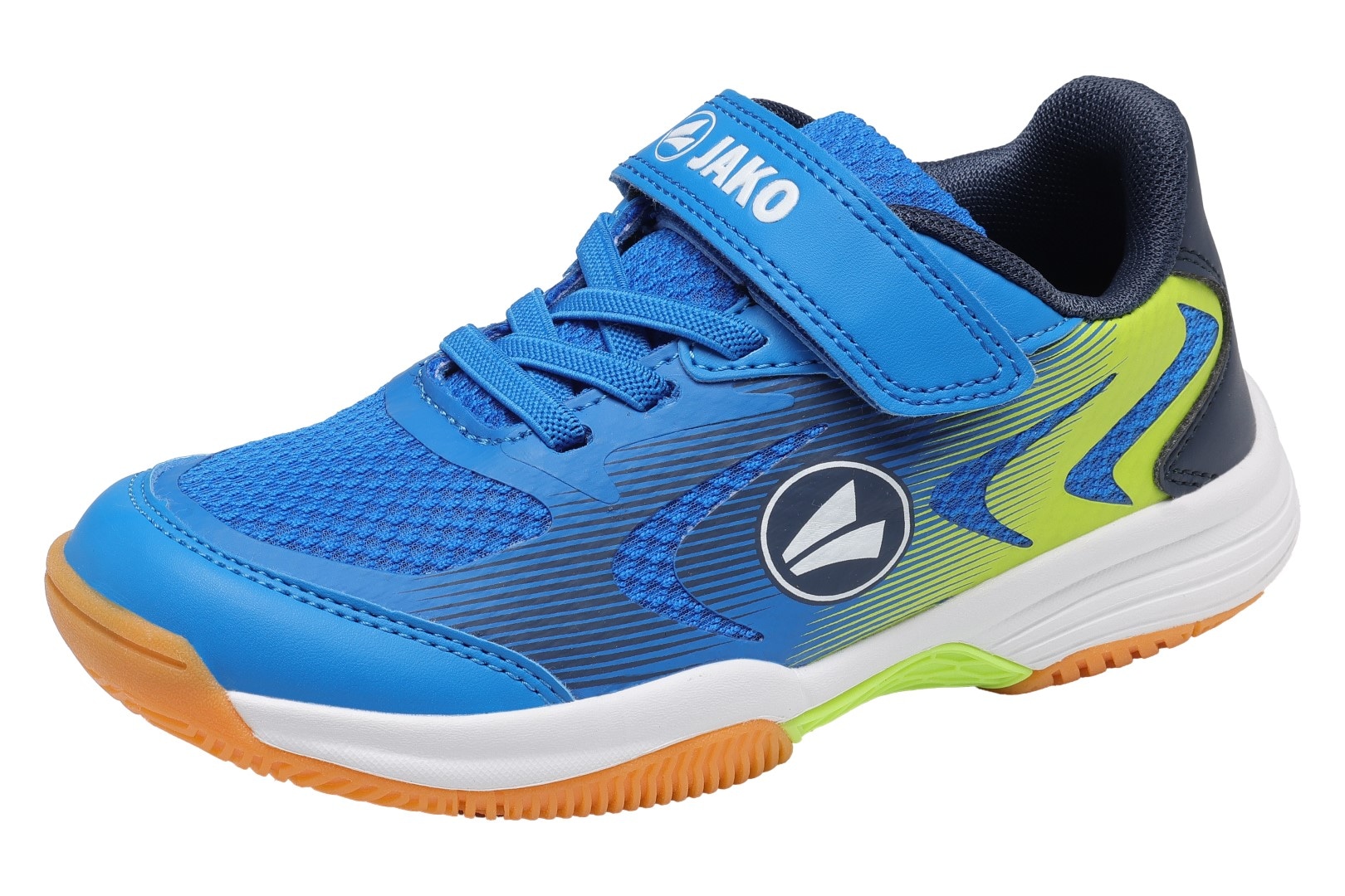 Image of Jako Indoorschuh "J-MS BLUR EV" Indoorschuh, Sportschuhe, nicht abfärbende Sohle