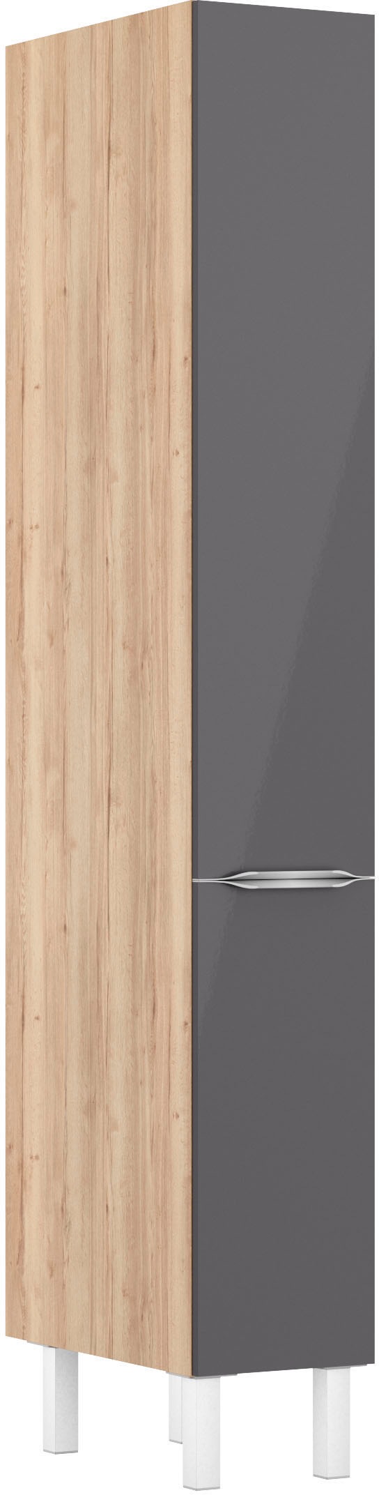 OPTIFIT Küche »Lilly2«, Breite 90 cm, wahlweise mit E-Gerät