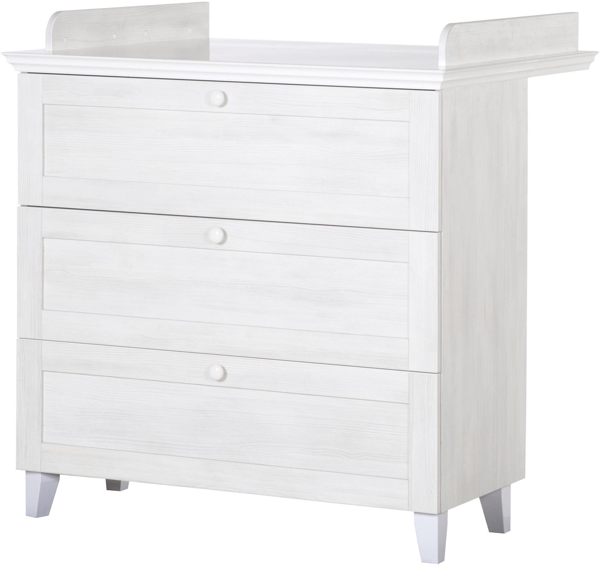 Image of roba® Wickelkommode »Sarah«, bis 15 kg, 99 cm bei Ackermann Versand Schweiz