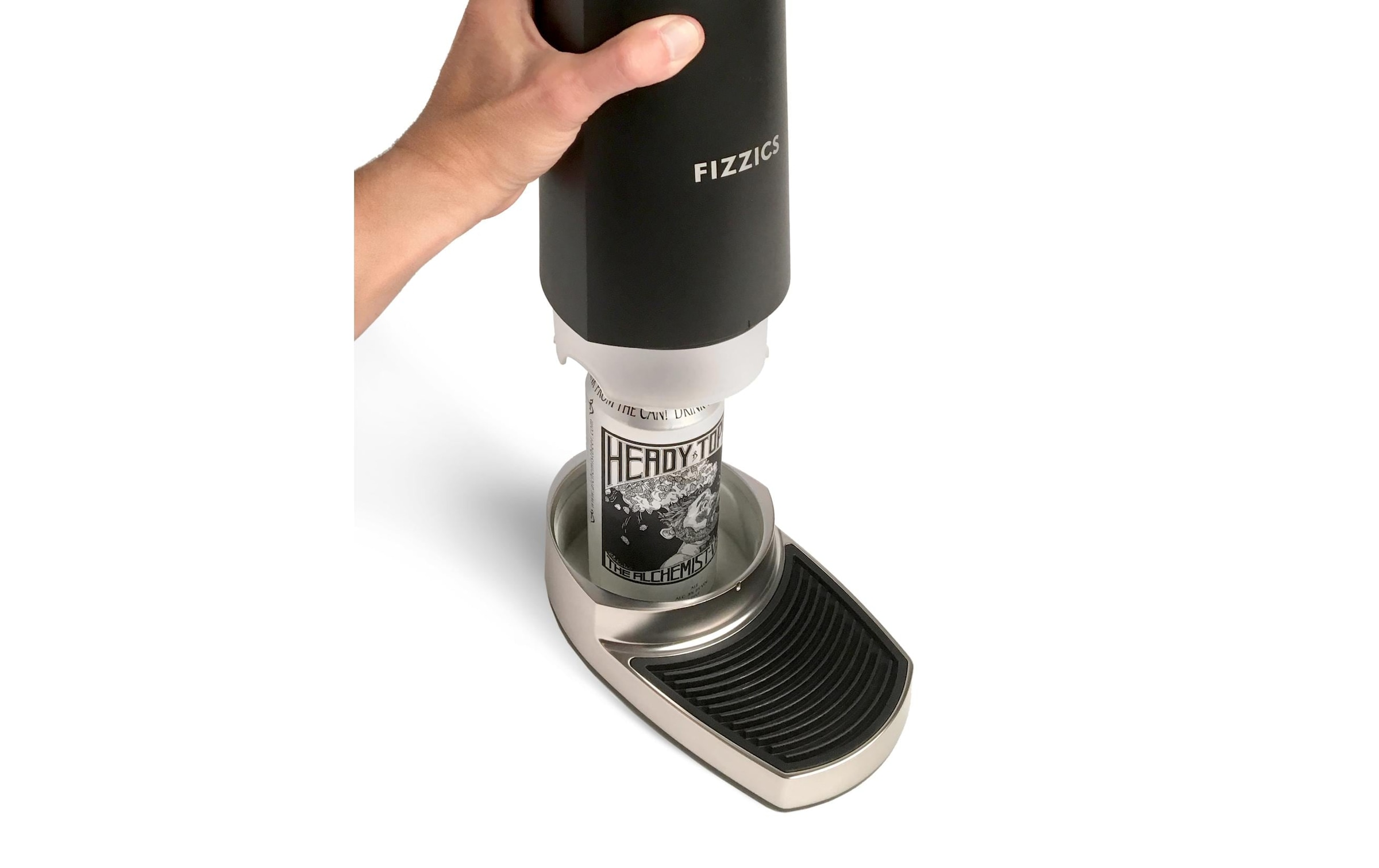Fizzics Pompe à bière »Waytap«