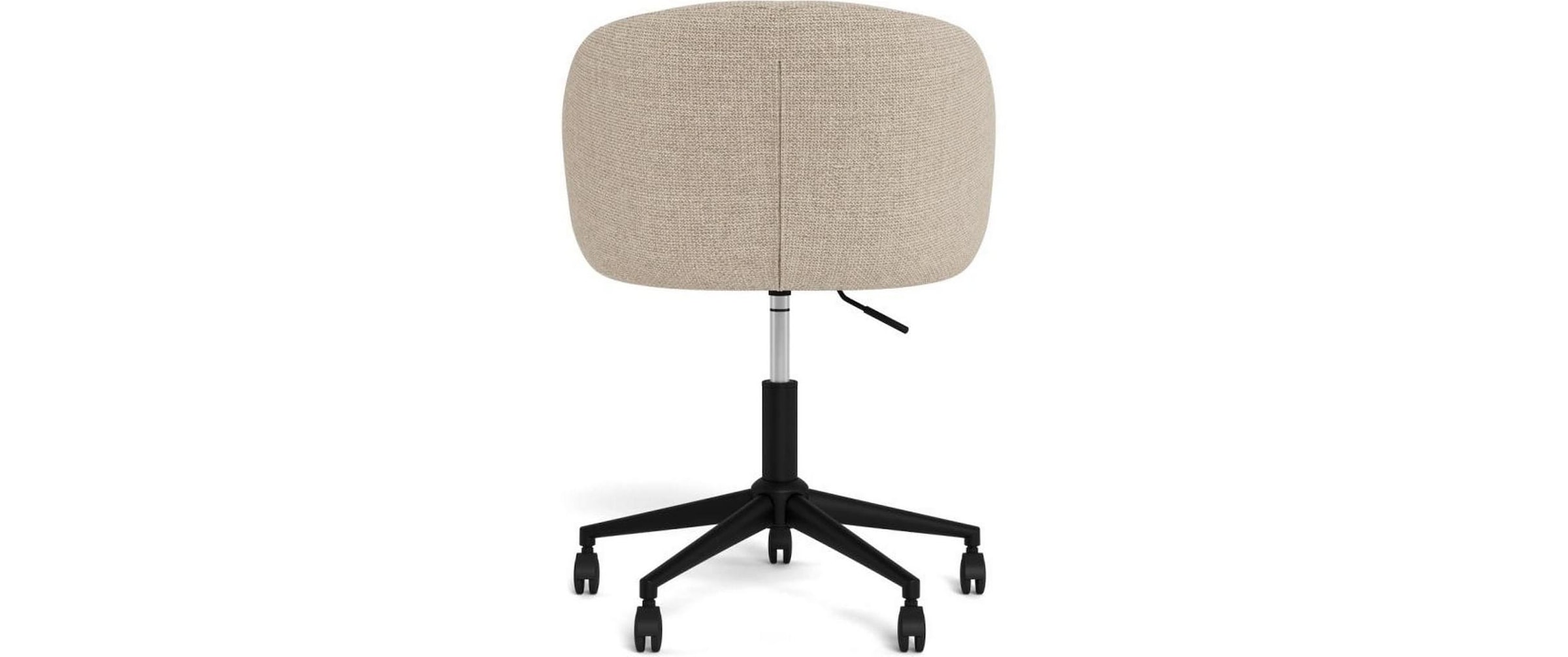 AC Design Schreibtischstuhl »Eleanor« () Bürostuhl mit Armlehne