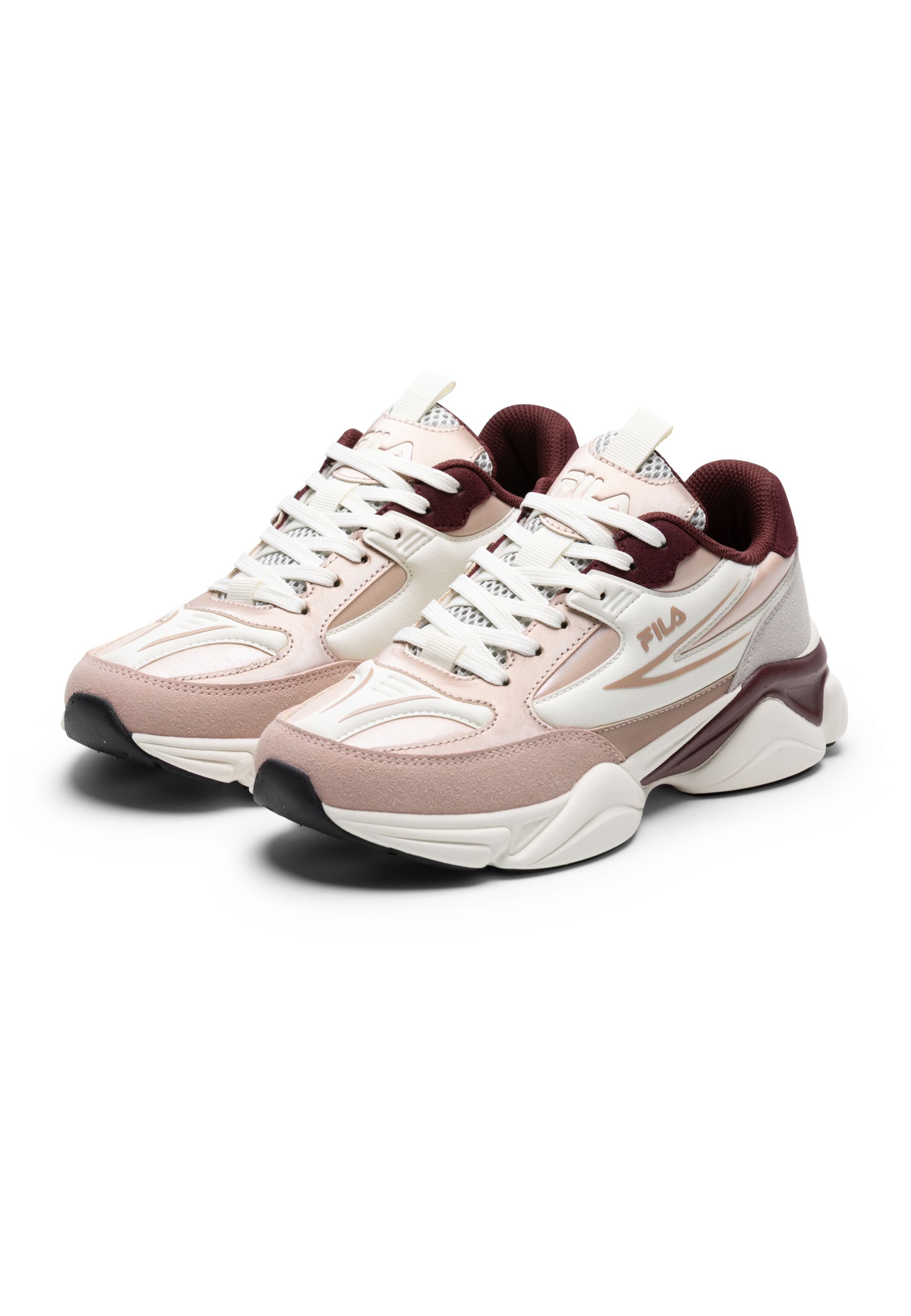 Image of Fila Sneaker "RECADE WMN"