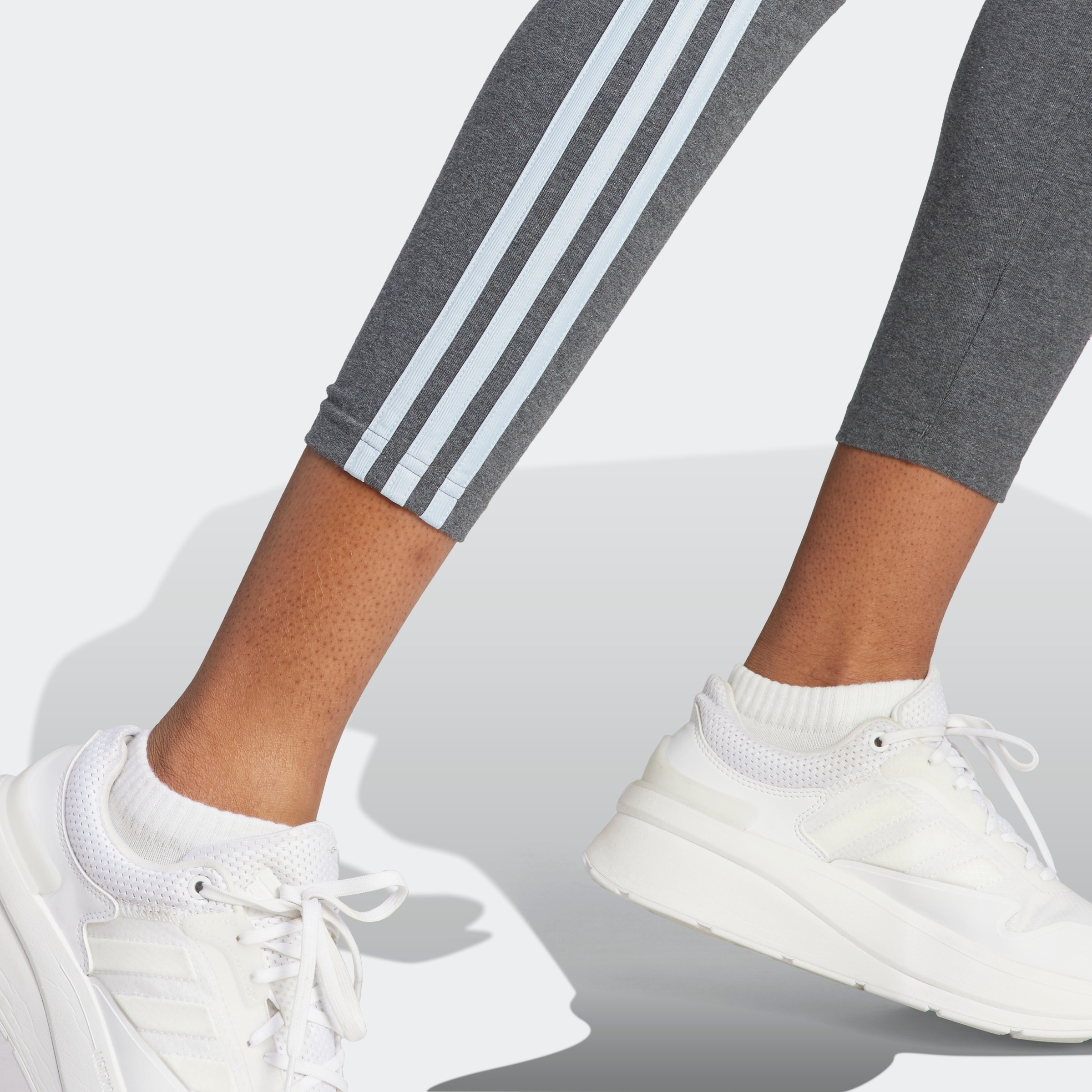 LG«, bestellen versandkostenfrei Leggings HW 3S (1 Sportswear tlg.) ♕ adidas »W
