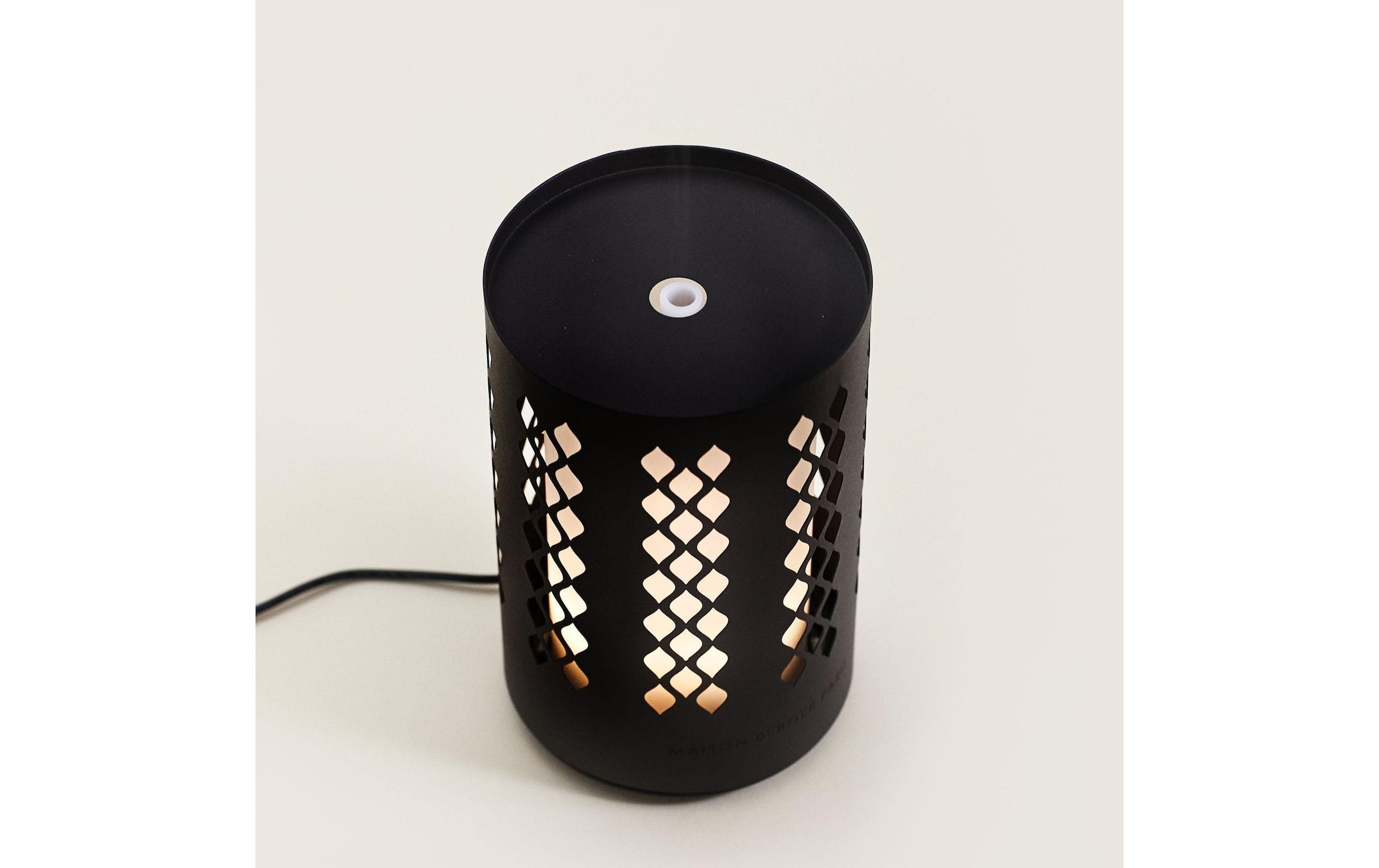   Diffuser »Maison Berger Losange Pudriger Amber«