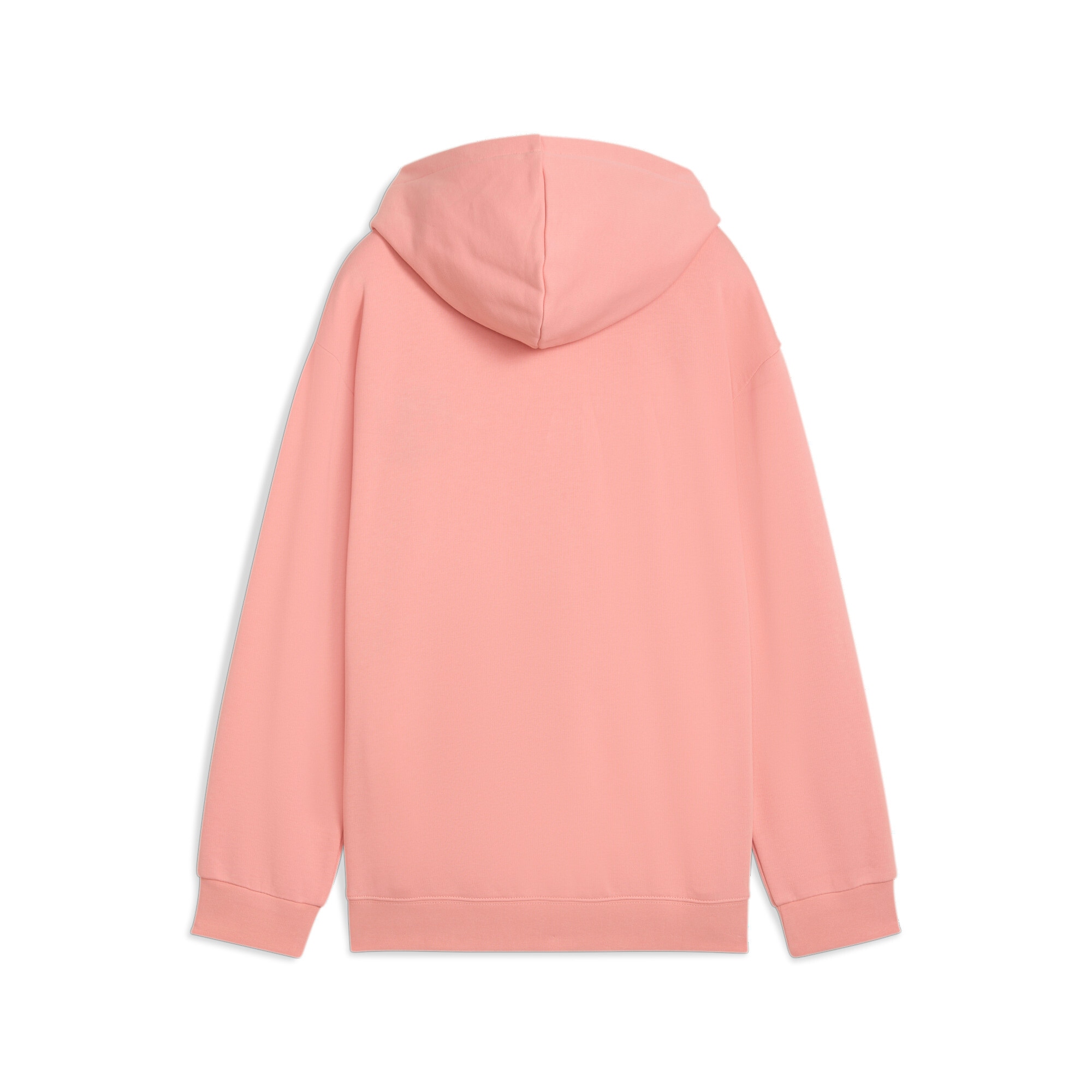 PUMA Kapuzensweatshirt »FLAMING LOVE HOODIE TR G«