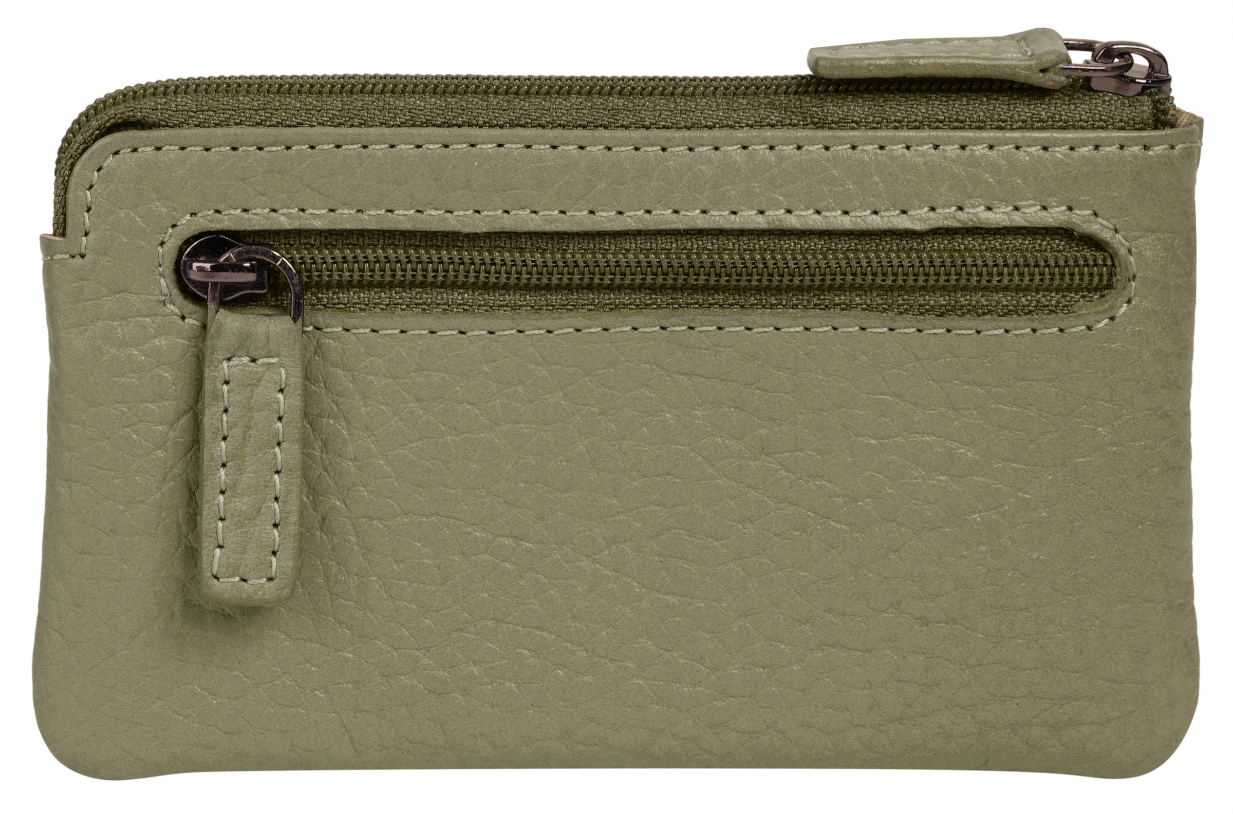 bugatti Schlüsseltasche »SINA« echt Leder